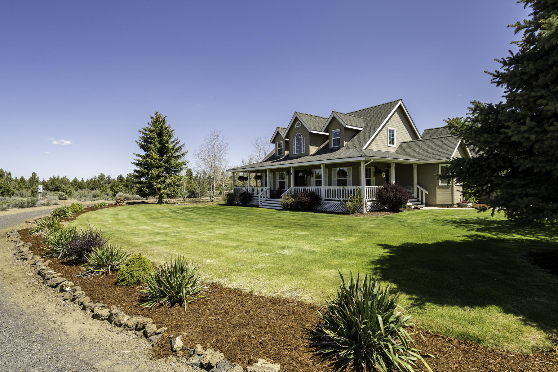 1880 Ranch - Residential