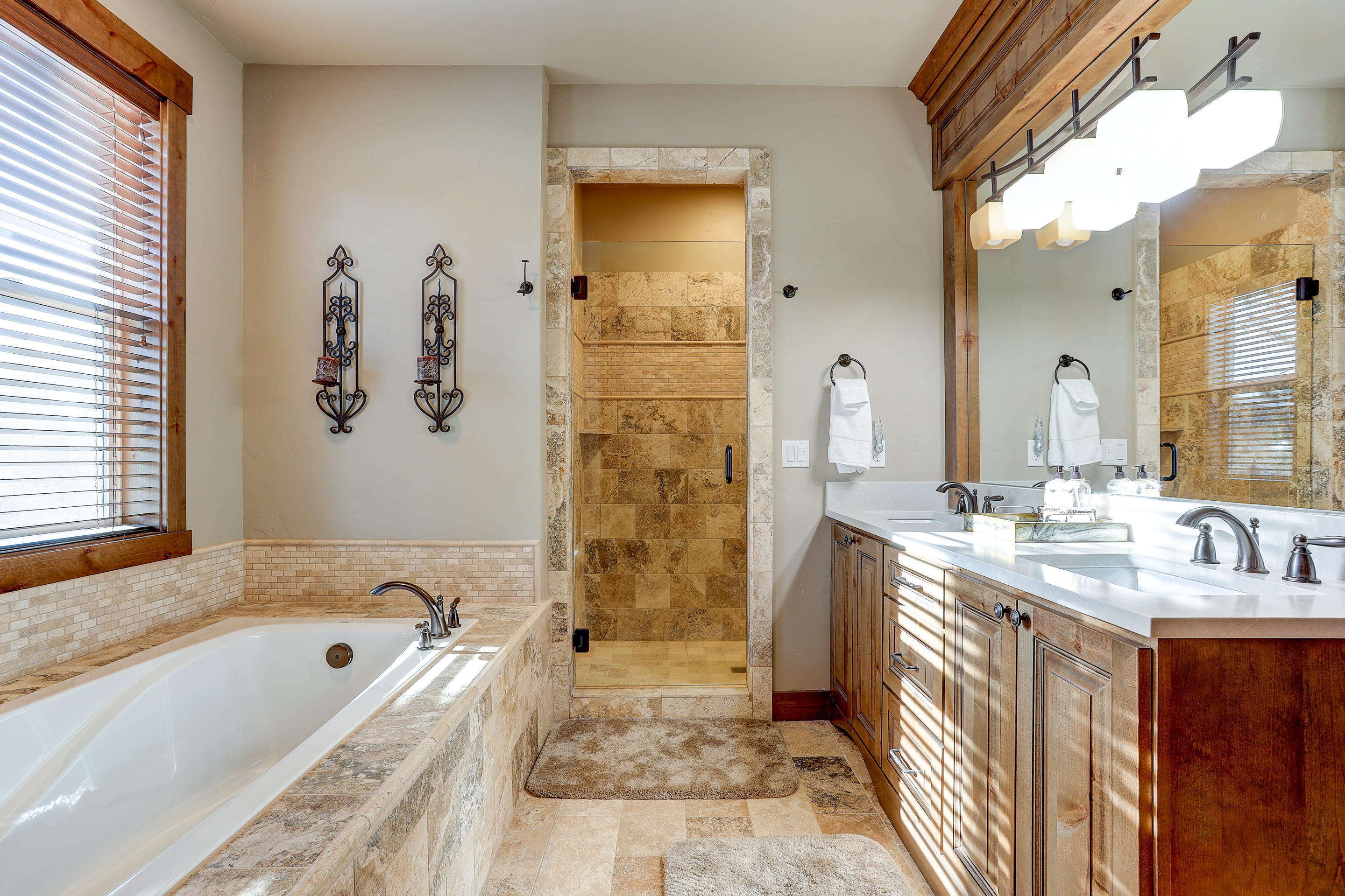 Caldera Springs - Residential