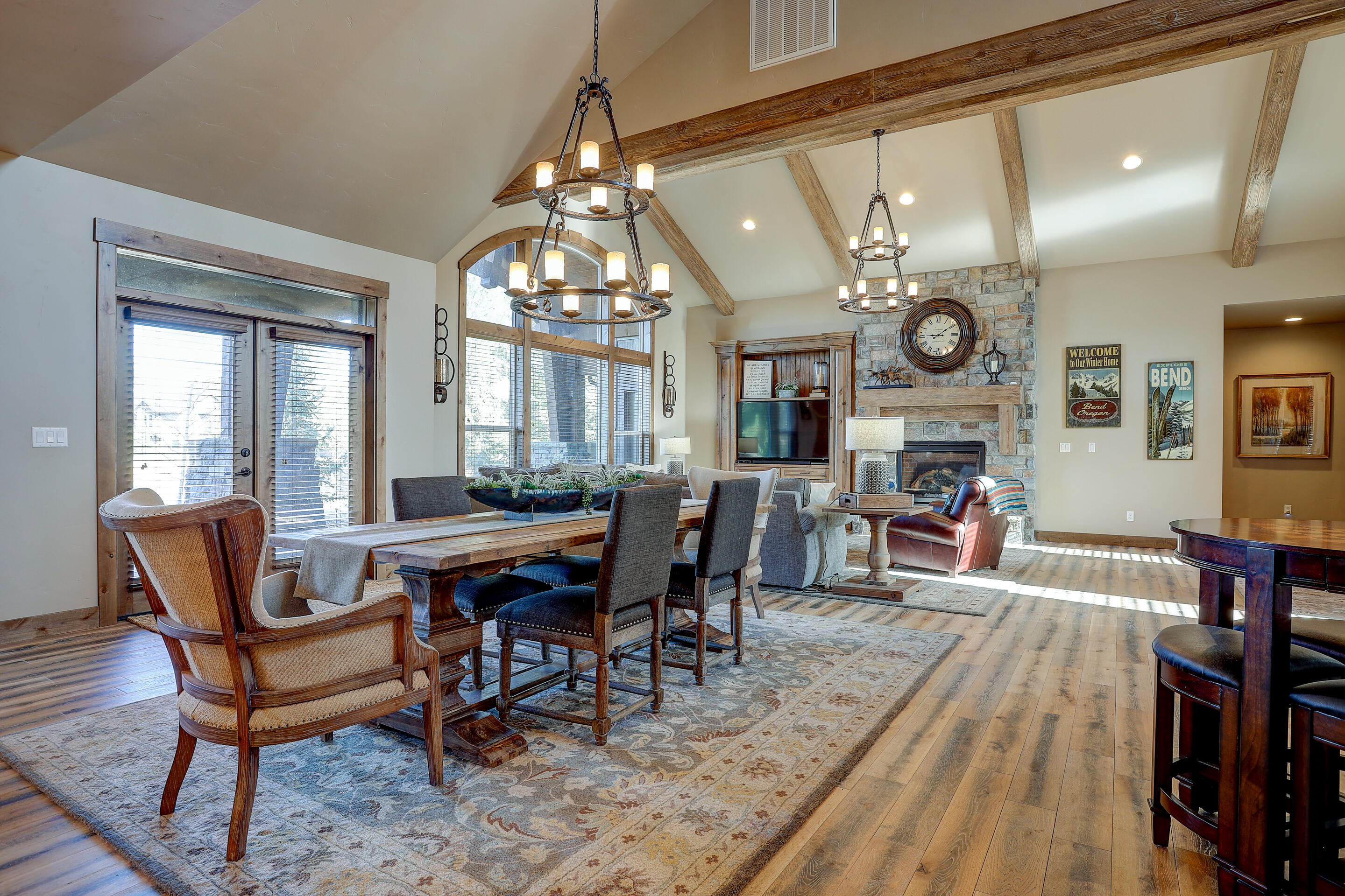 Caldera Springs - Residential