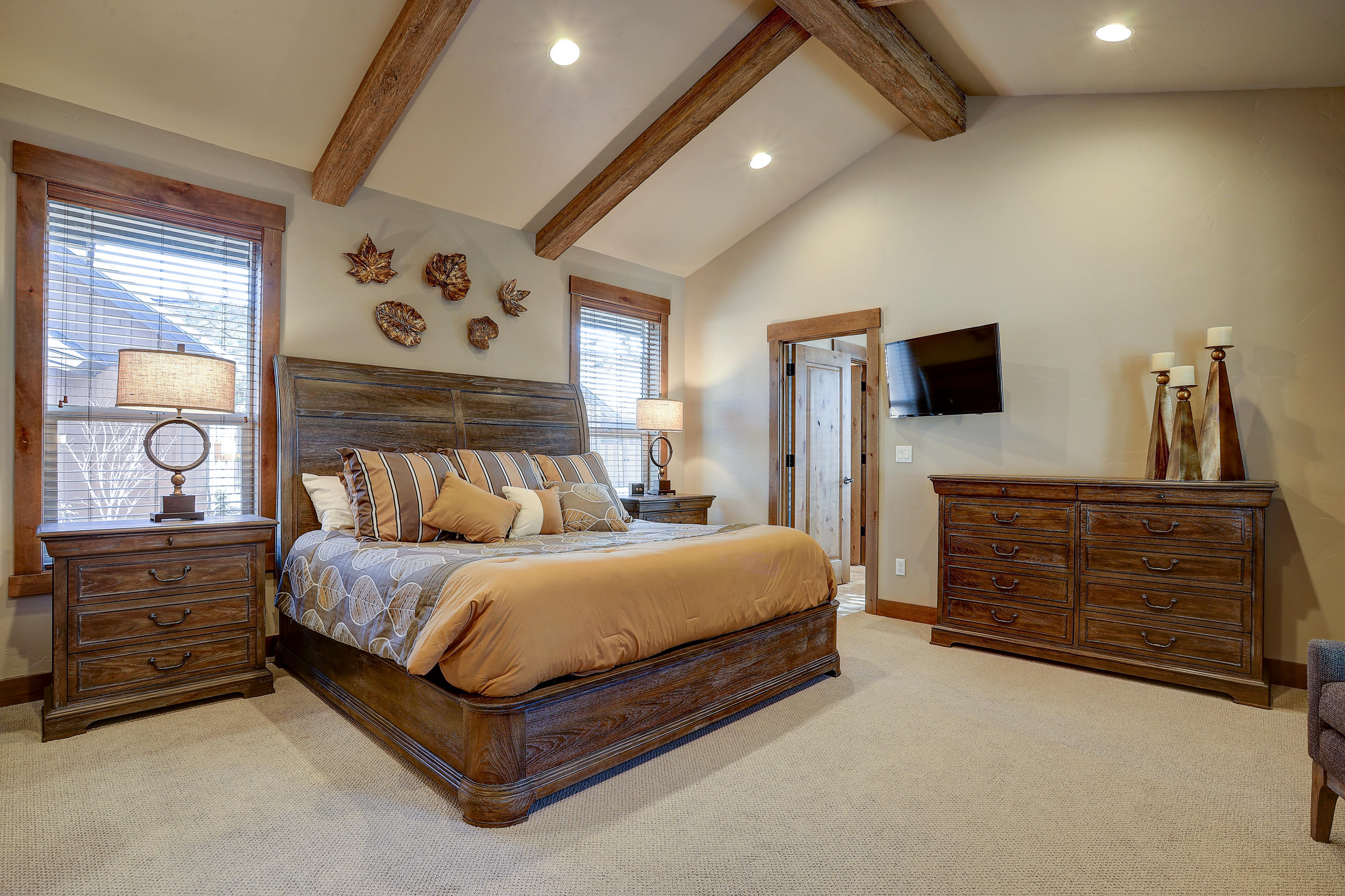 Caldera Springs - Residential