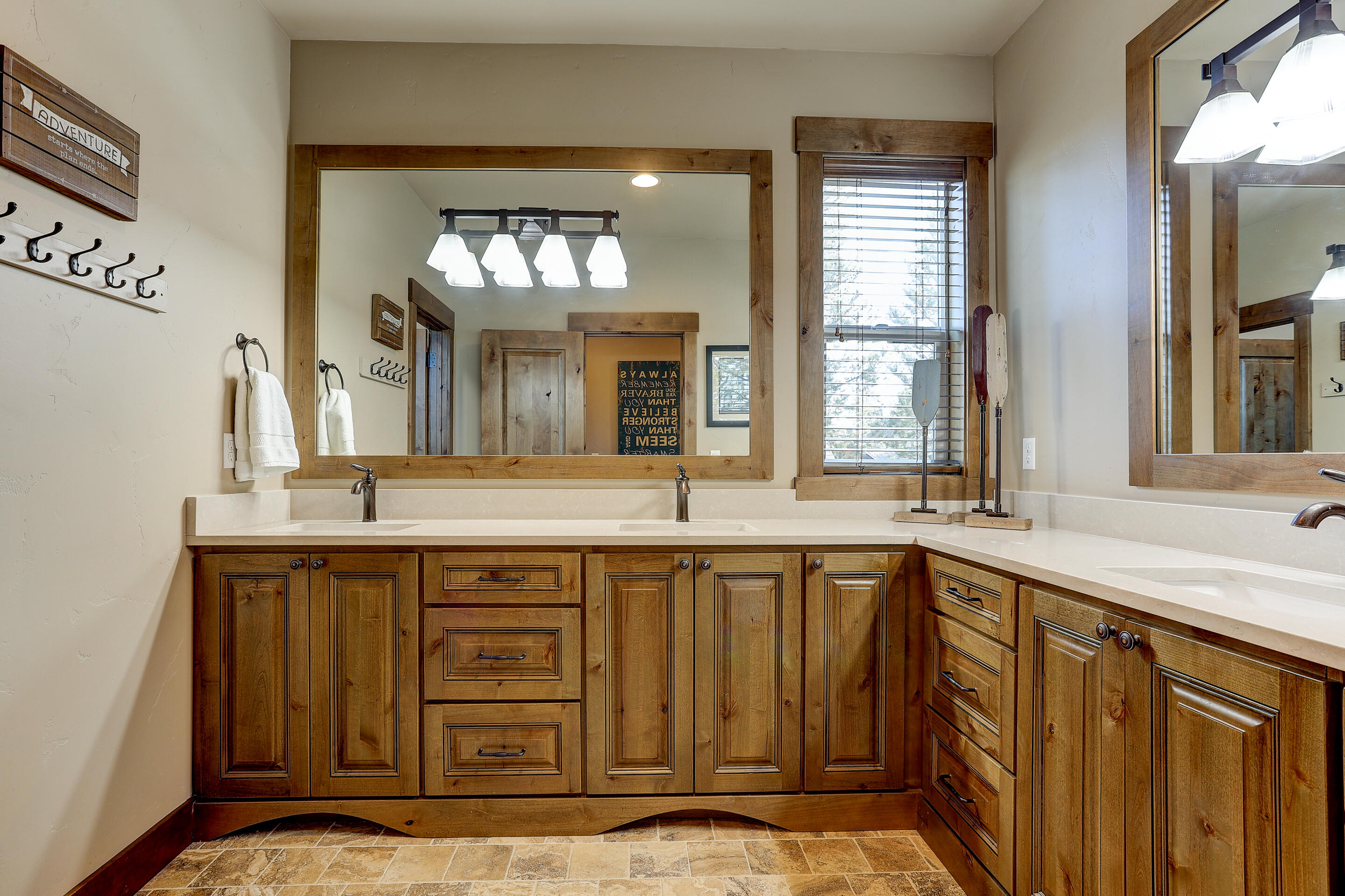 Caldera Springs - Residential