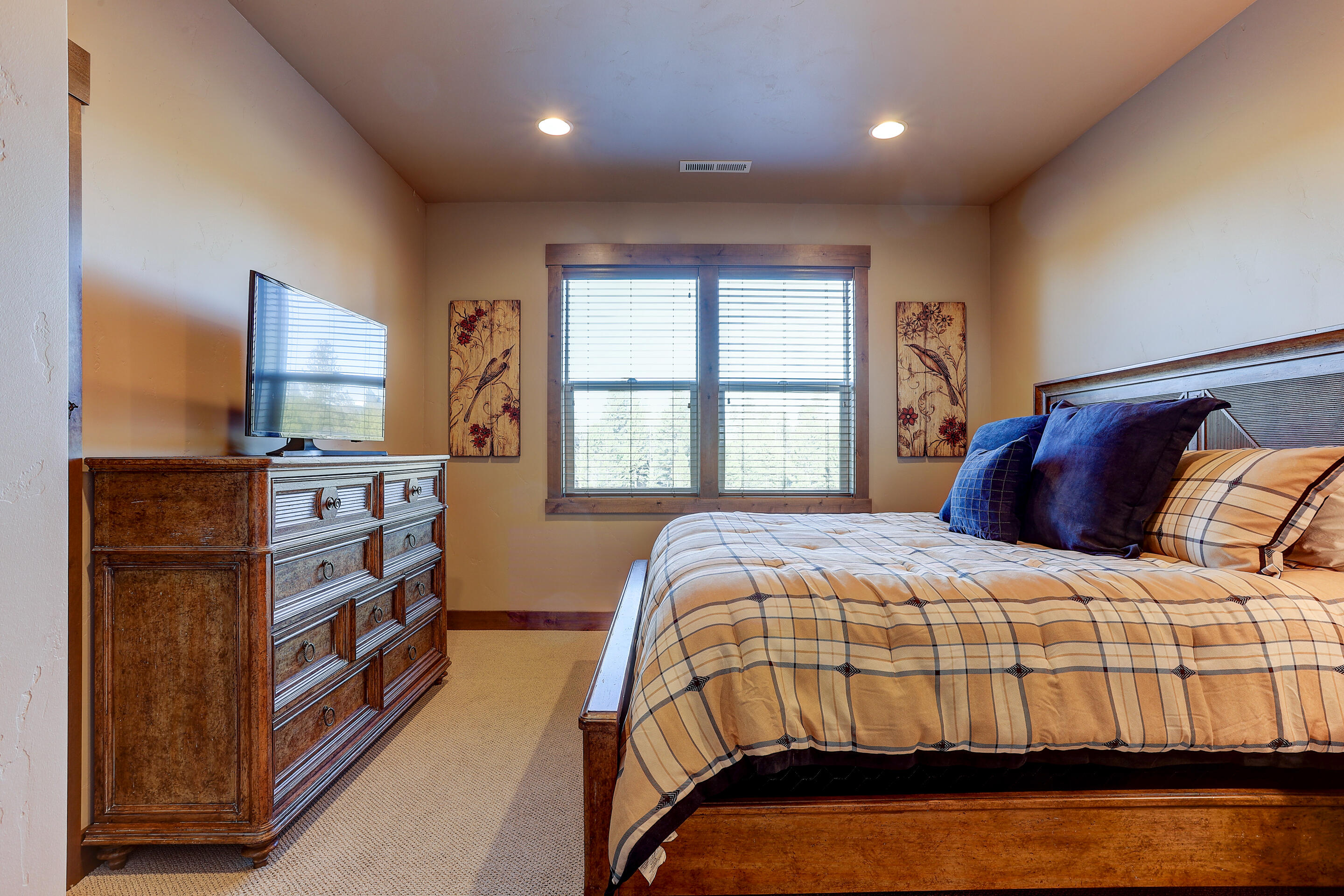 Caldera Springs - Residential