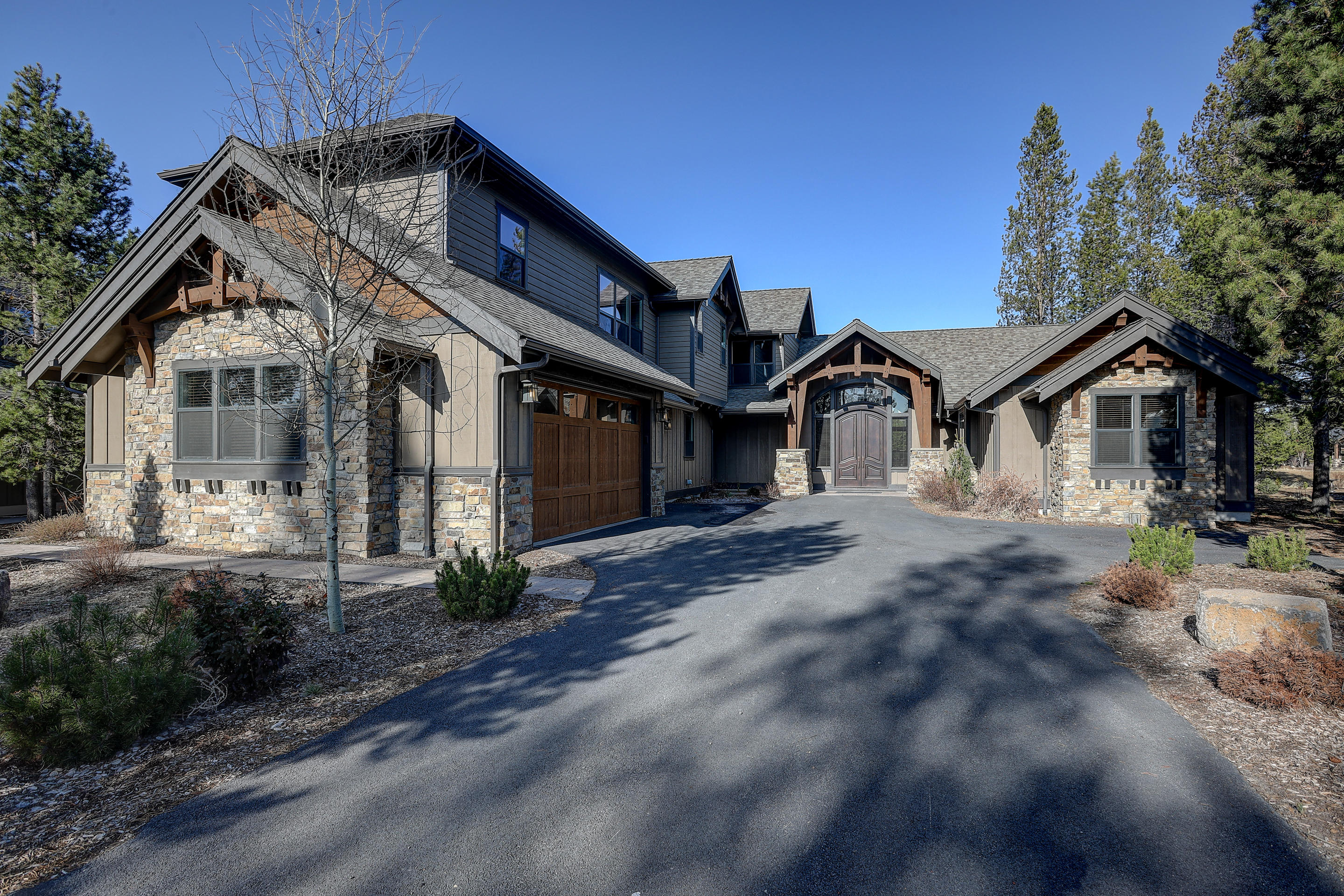 Caldera Springs - Residential