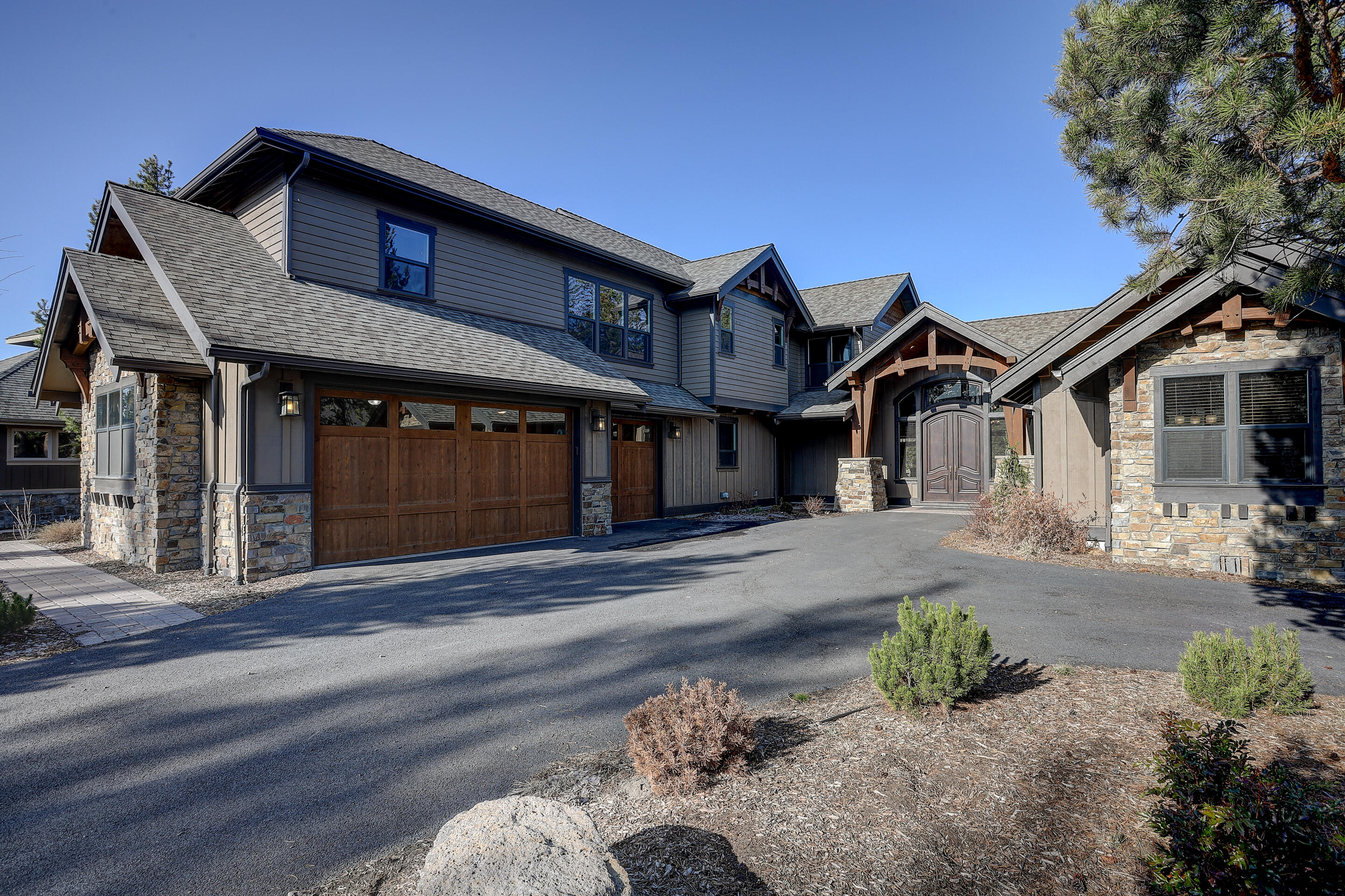 Caldera Springs - Residential