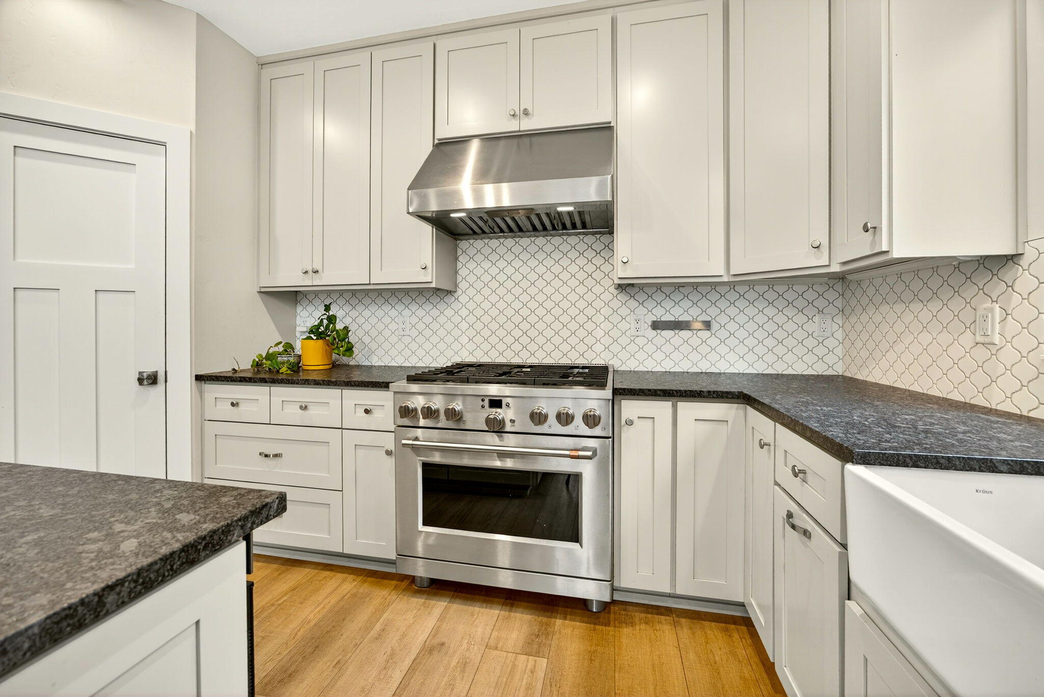 Lithia Creek Estates, AReplat Of Lithia Park Village - Residential