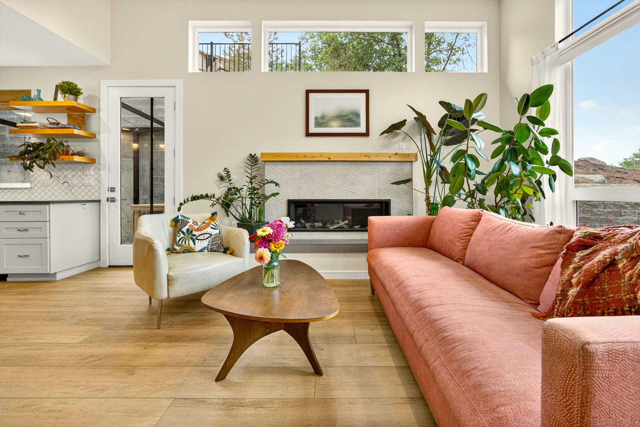 Lithia Creek Estates, AReplat Of Lithia Park Village - Residential