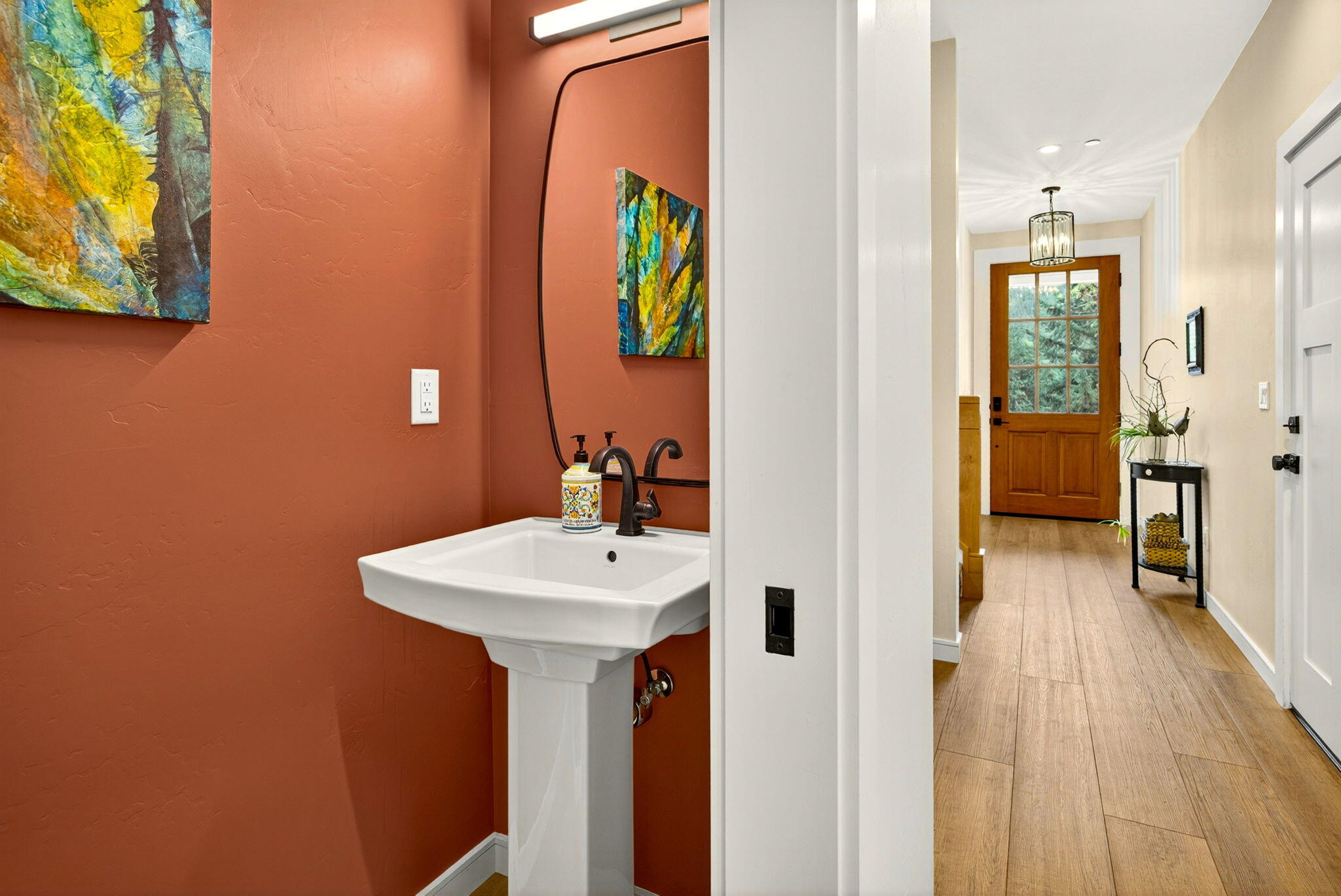 Lithia Creek Estates, AReplat Of Lithia Park Village - Residential