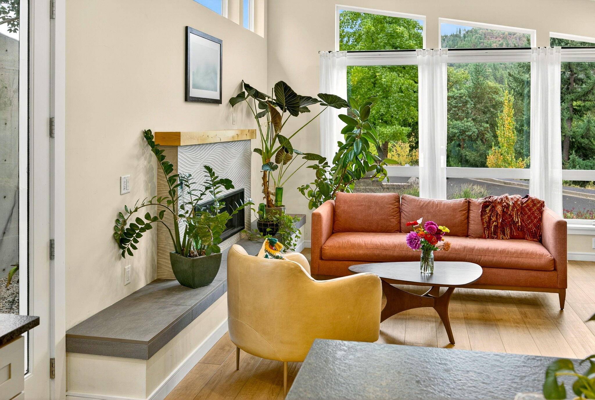Lithia Creek Estates, AReplat Of Lithia Park Village - Residential