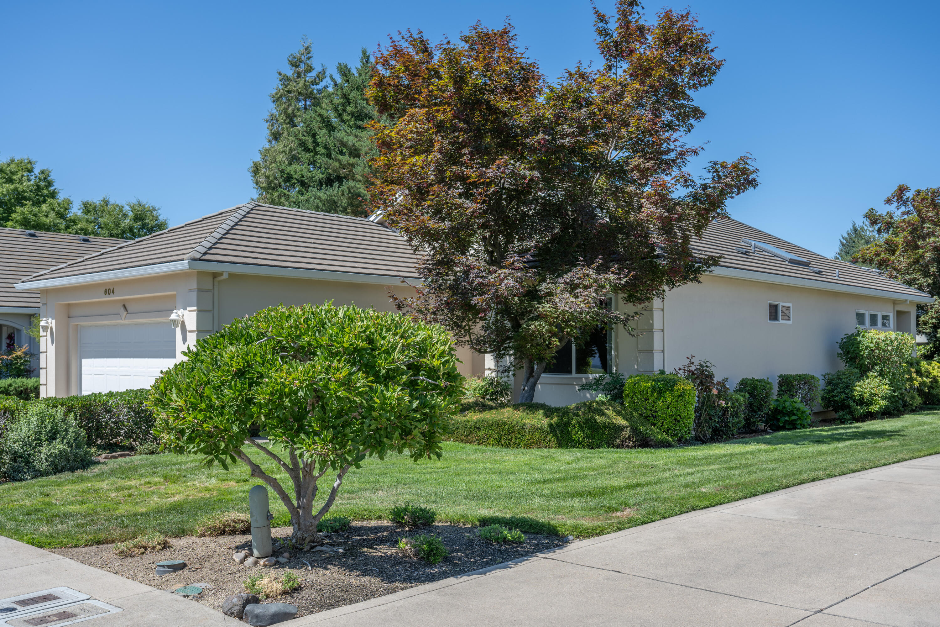 Alder Creek Phase No 1APlanned Community - Residential