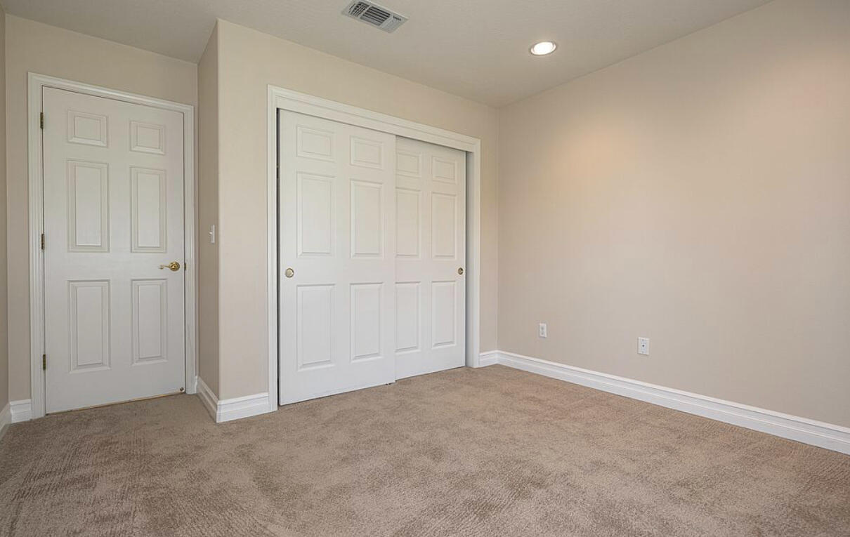 Alder Creek Phase No 1APlanned Community - Residential