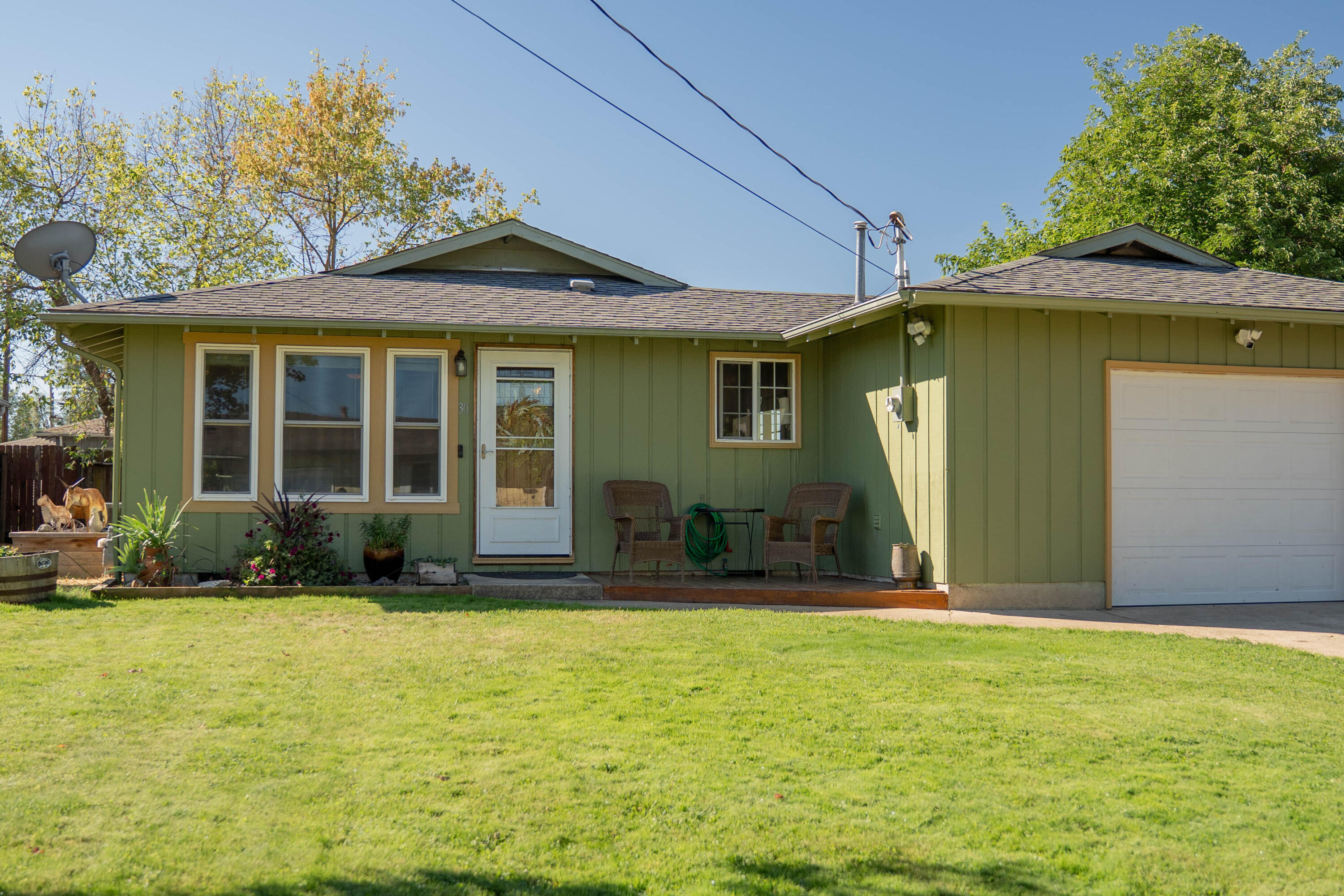 Green Oaks Subdivision - Residential