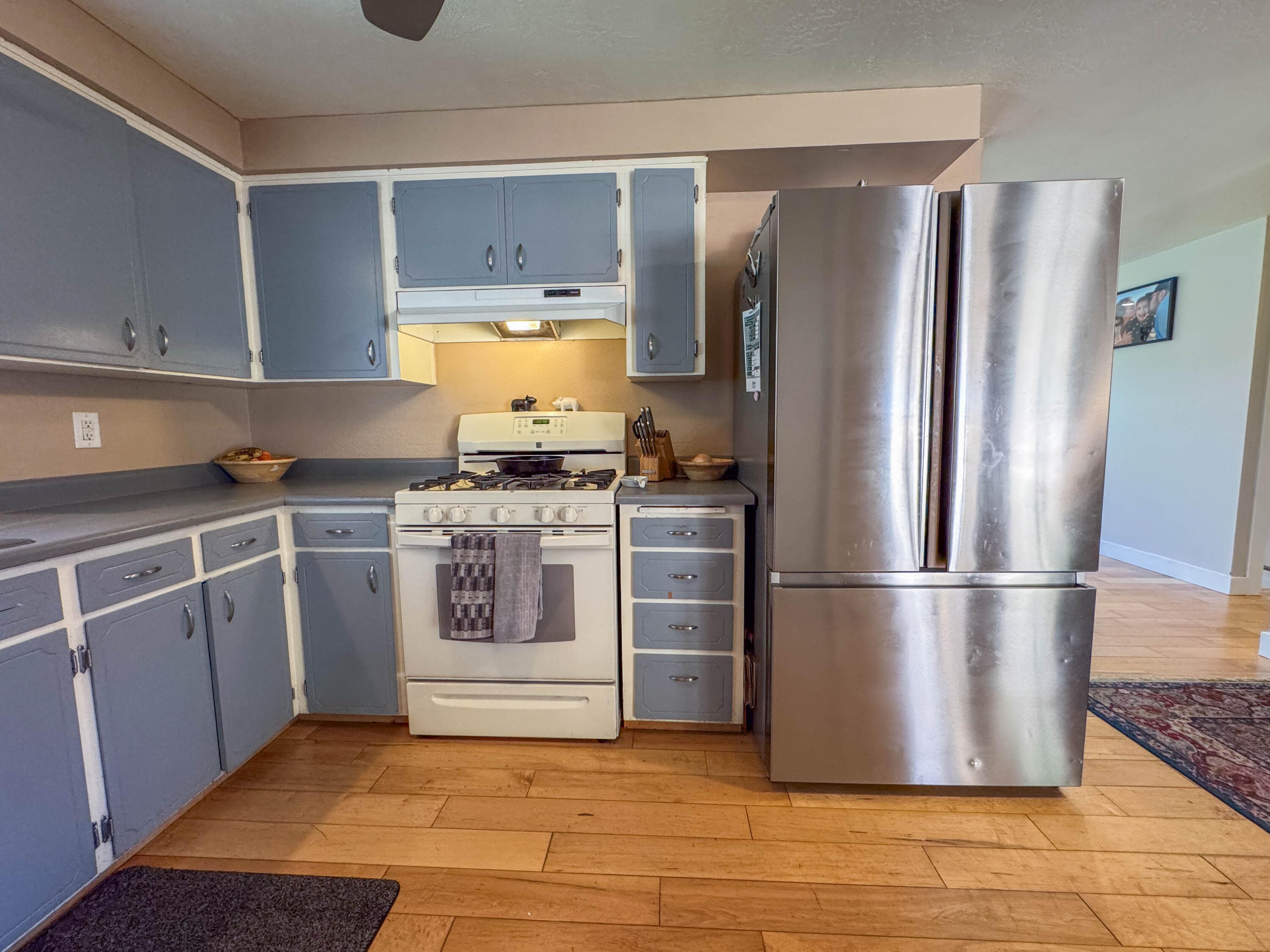 Green Oaks Subdivision - Residential