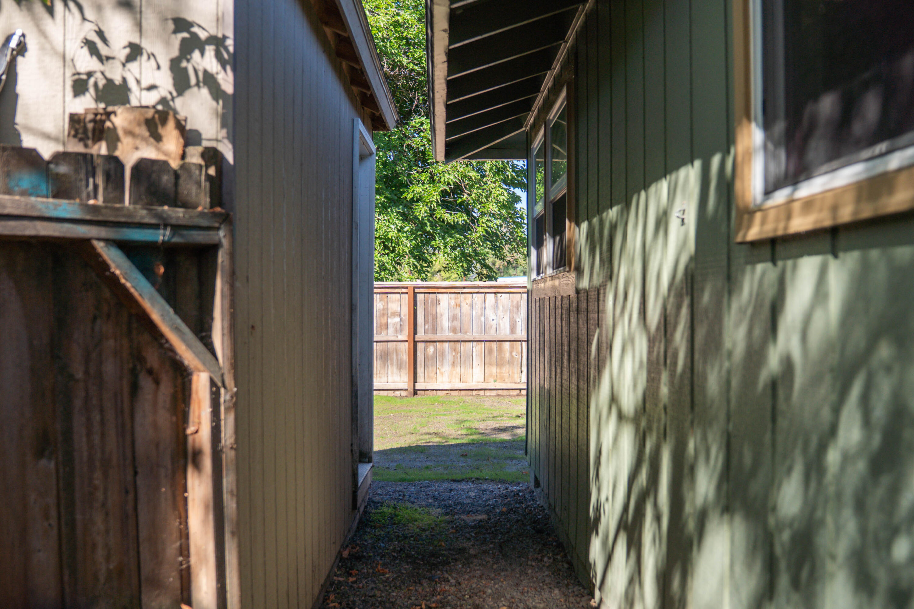Green Oaks Subdivision - Residential