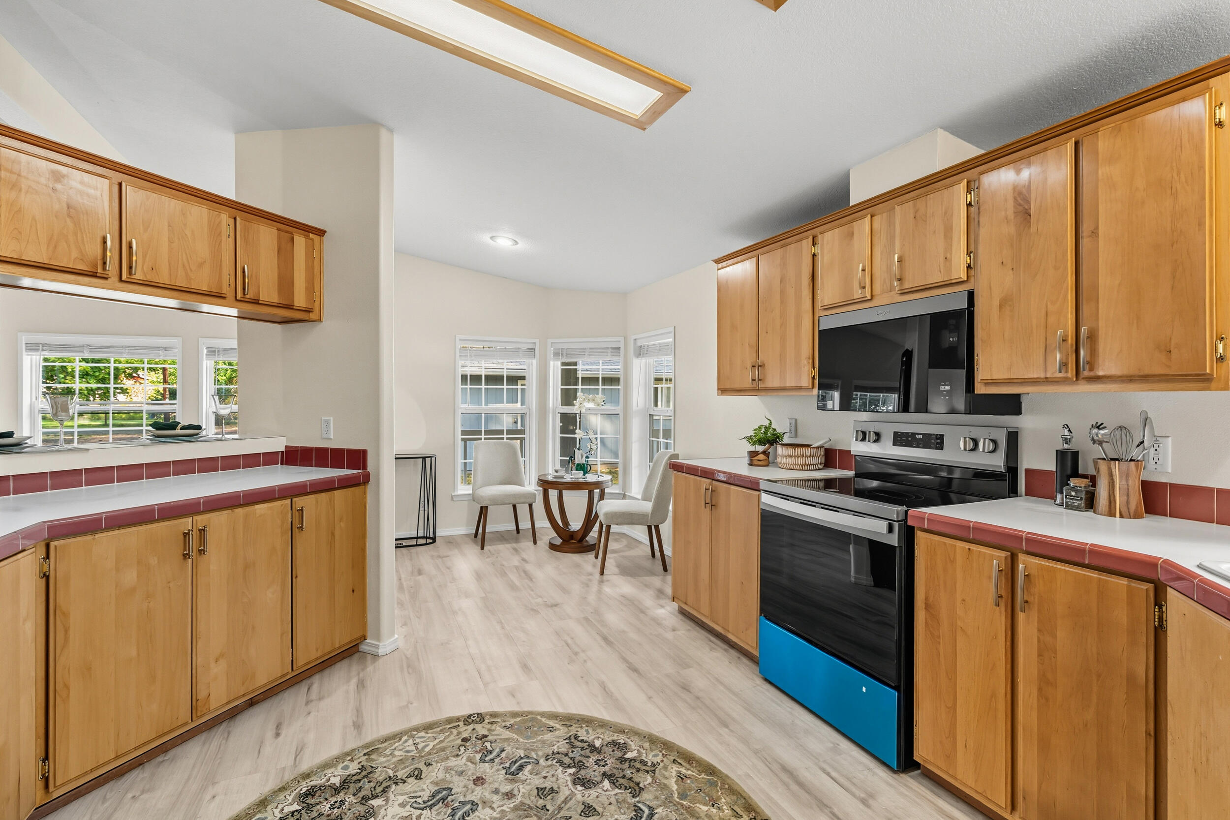 N/A - Residential