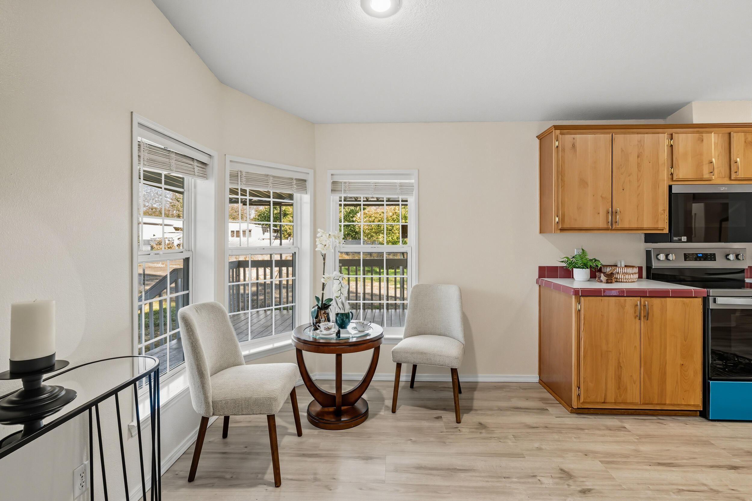 N/A - Residential