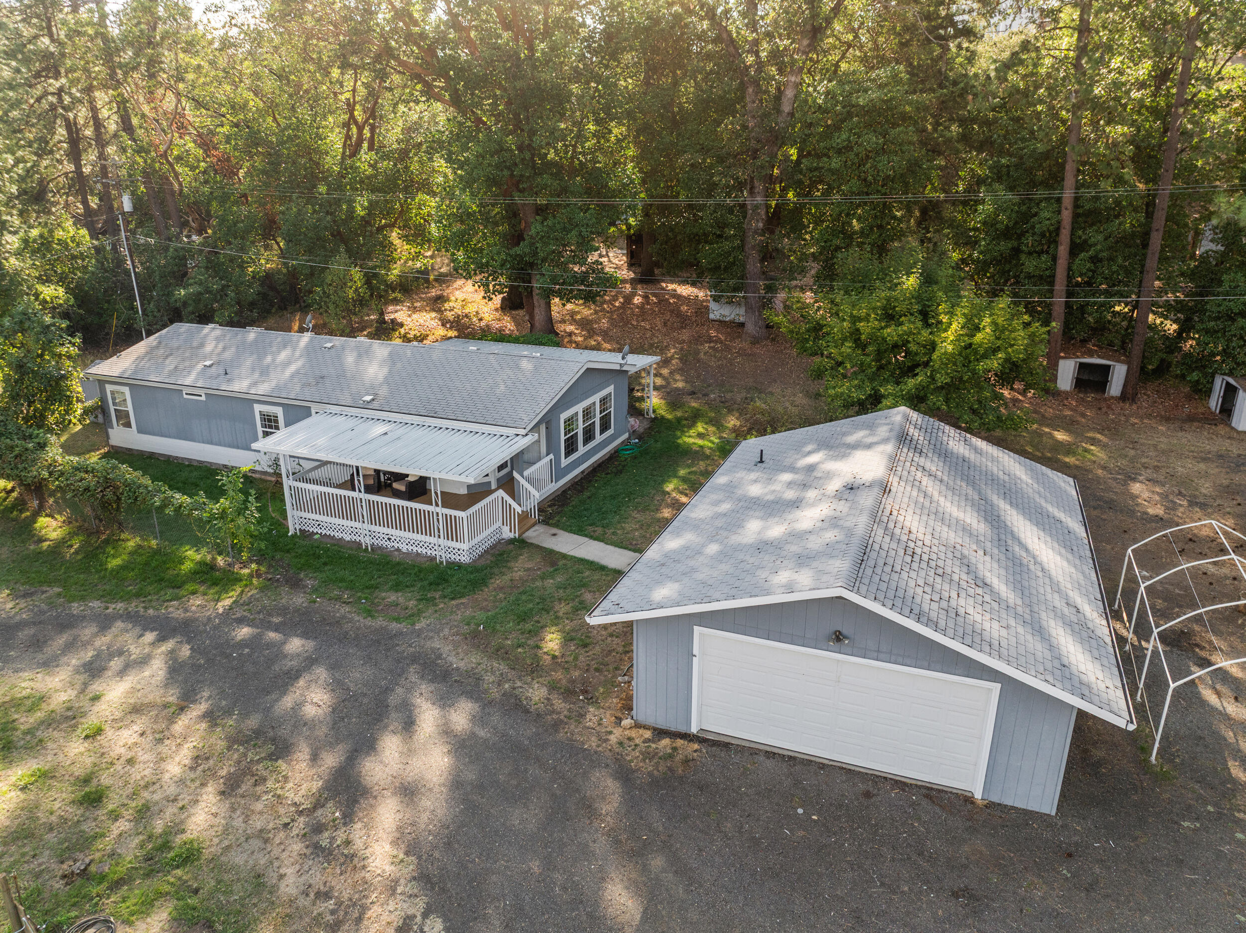 N/A - Residential