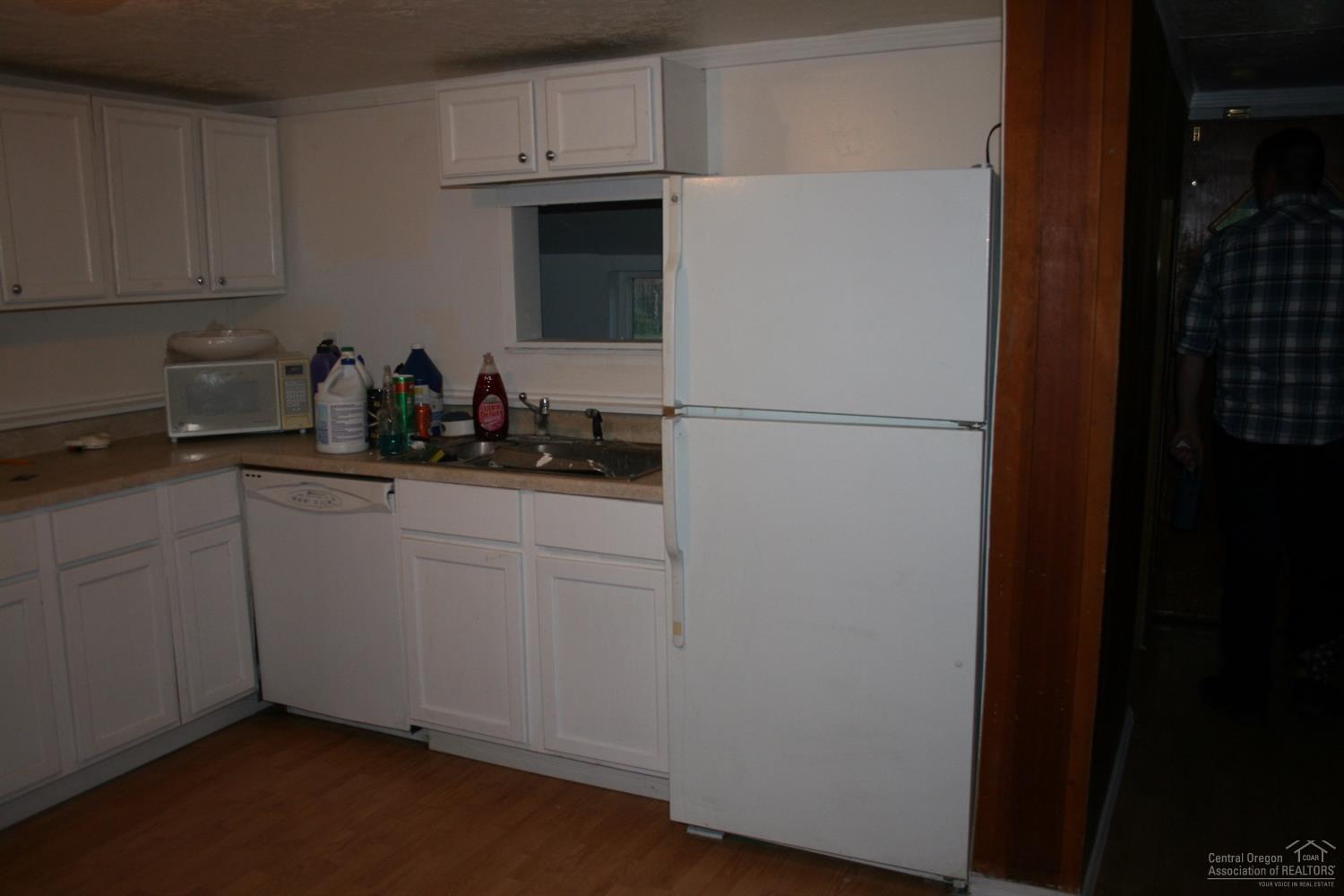 Steve W Yancey - Residential