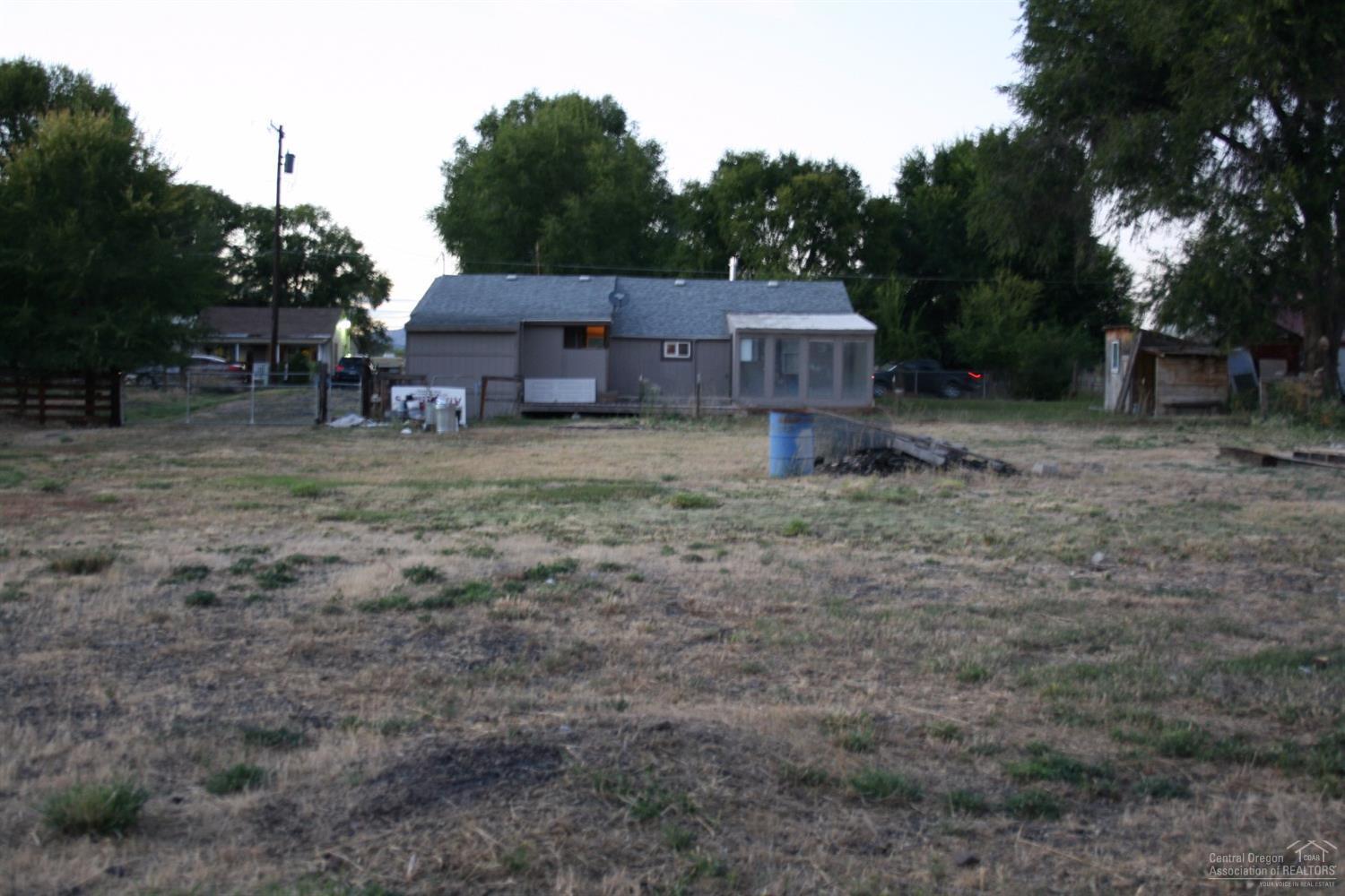 Steve W Yancey - Residential