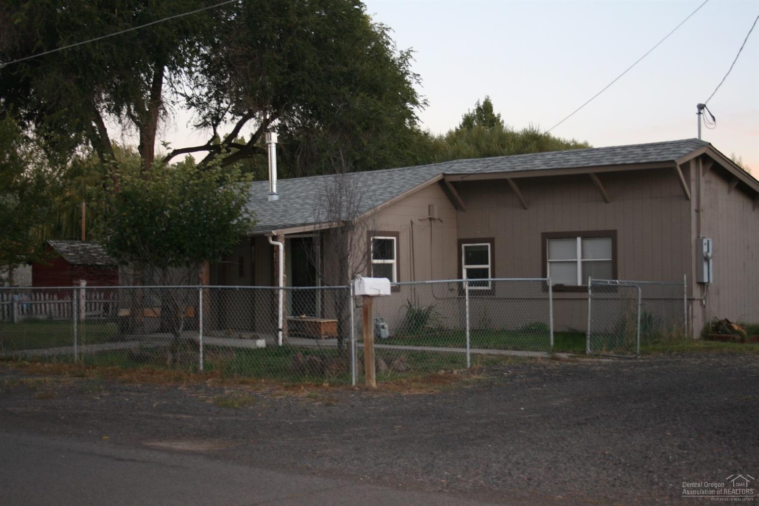 Steve W Yancey - Residential
