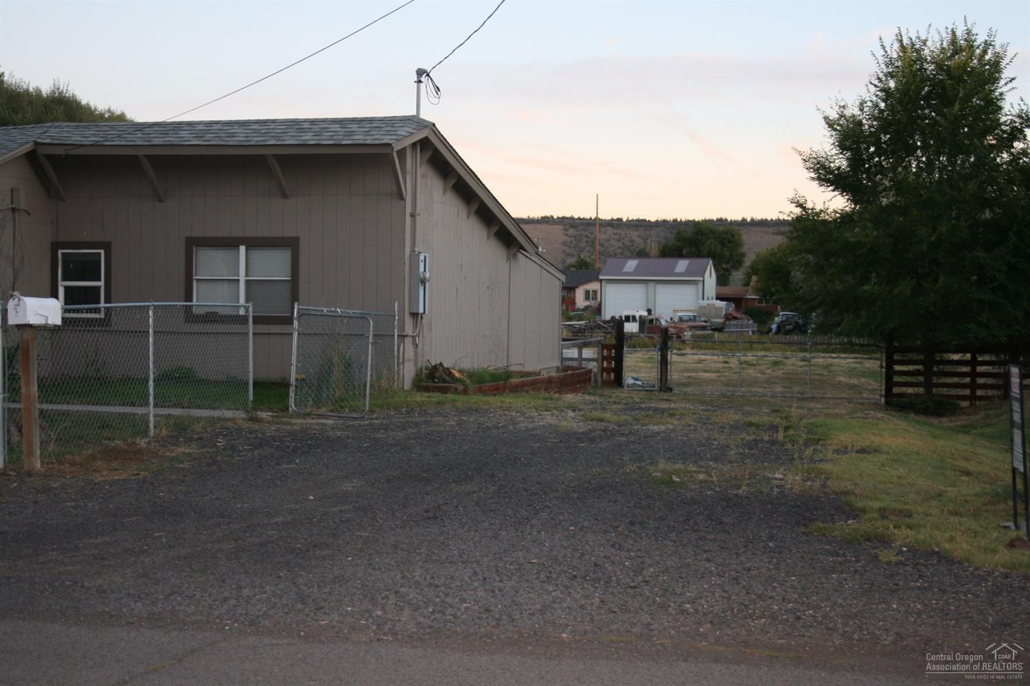 Steve W Yancey - Residential
