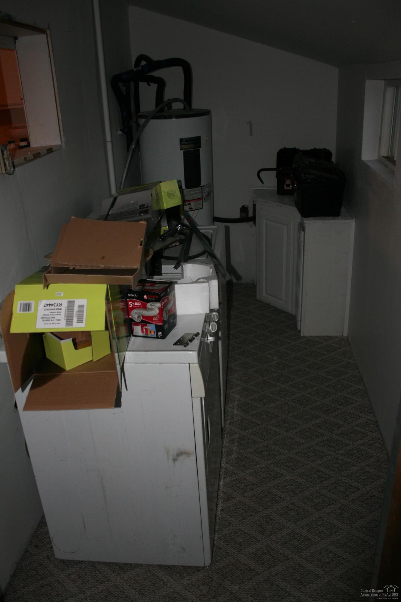 Steve W Yancey - Residential