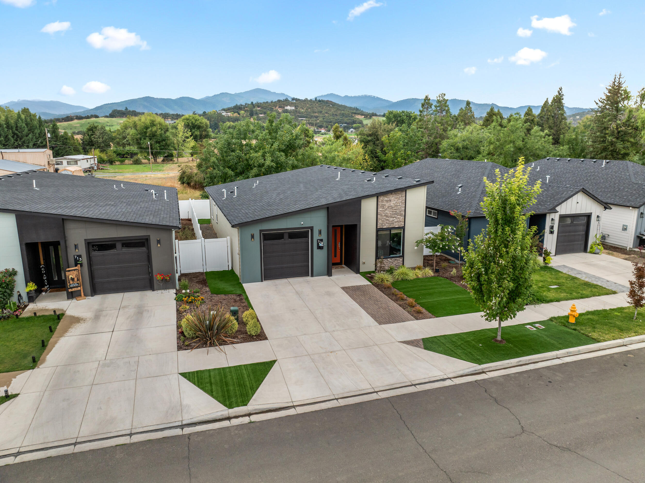 N/A - Residential