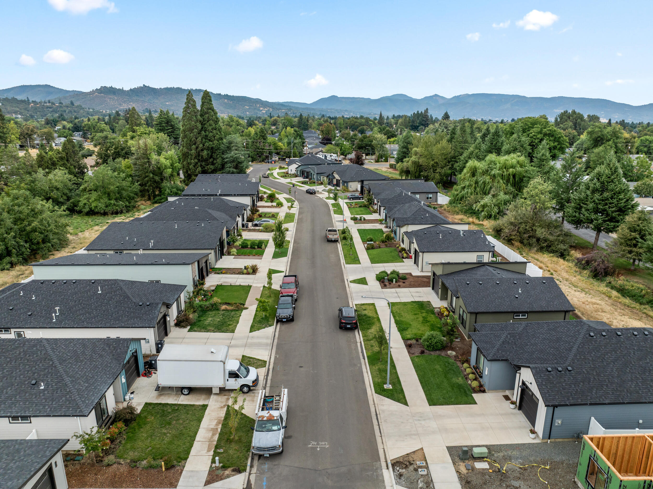 N/A - Residential