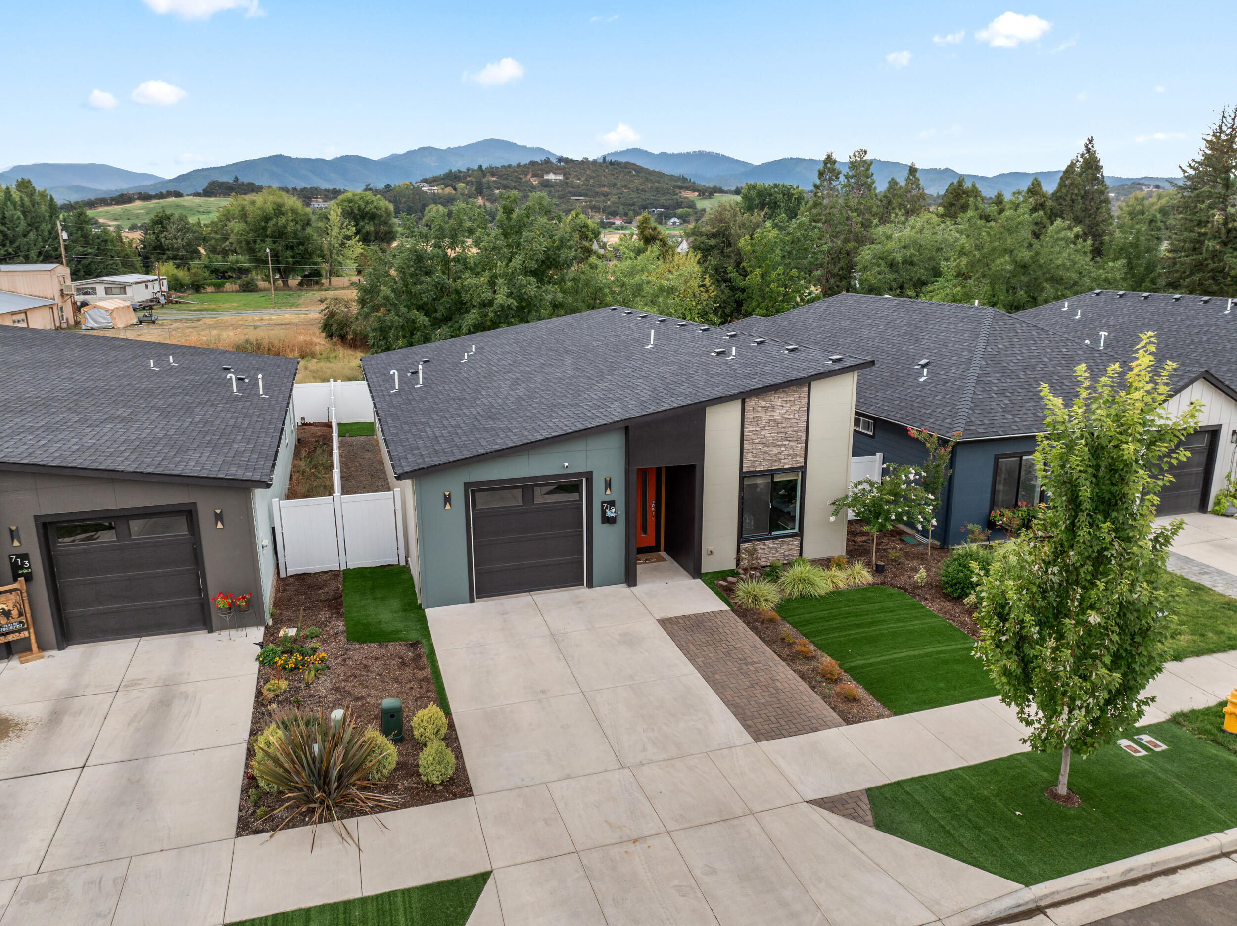 N/A - Residential