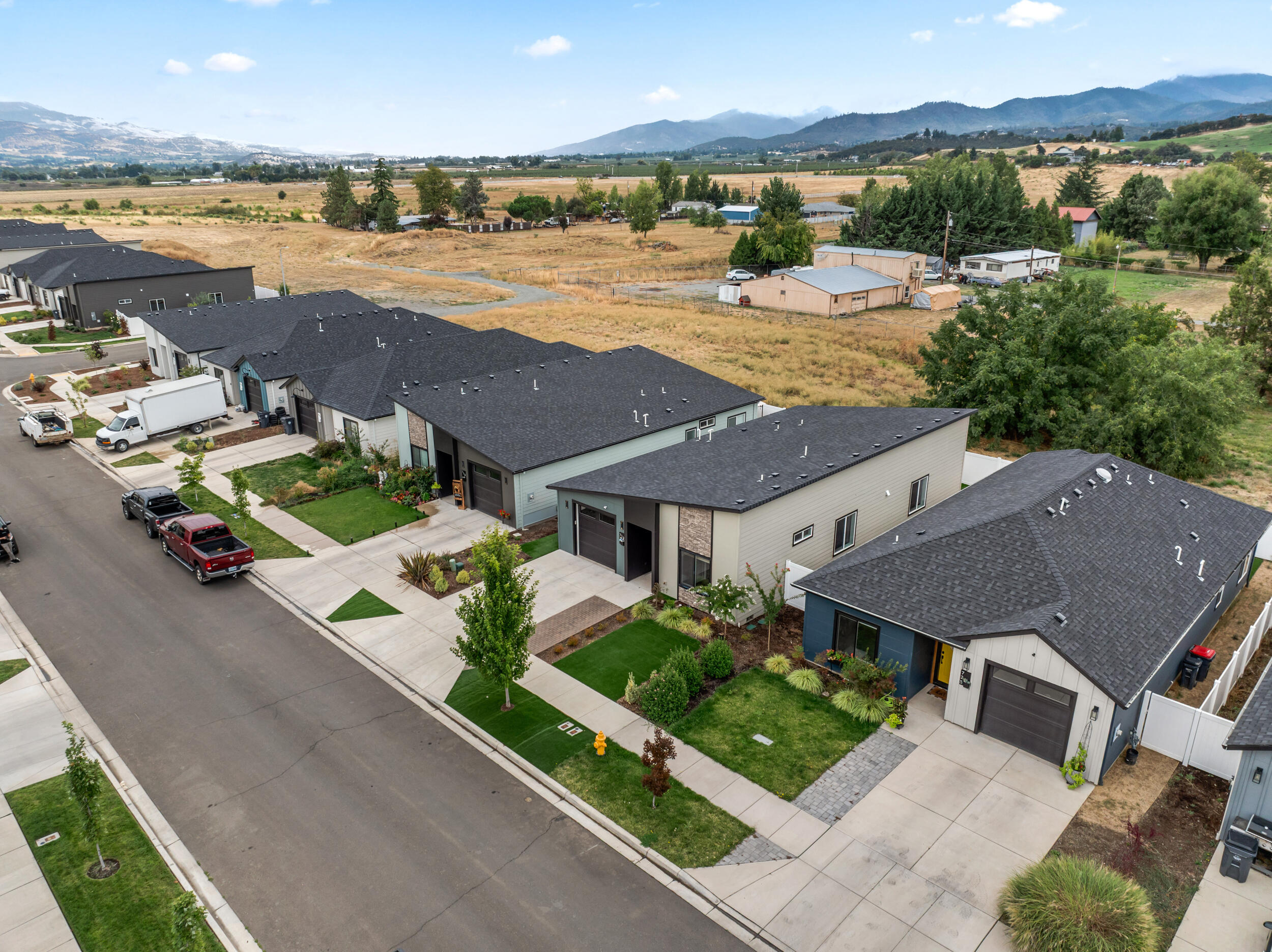 N/A - Residential