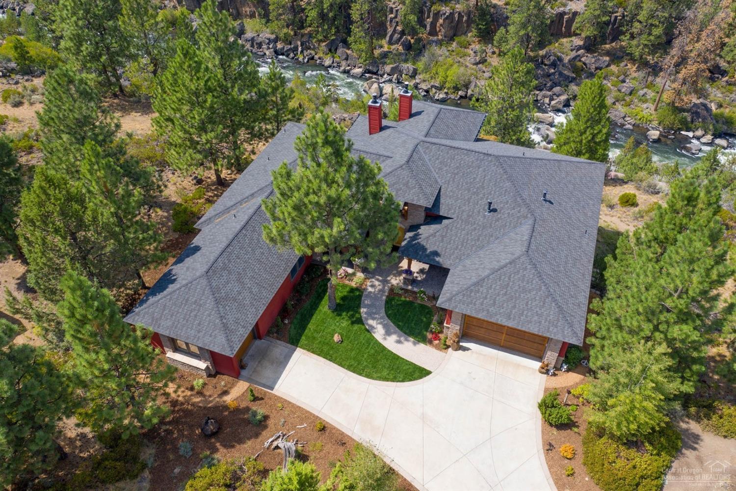River Canyon Estates - Residential