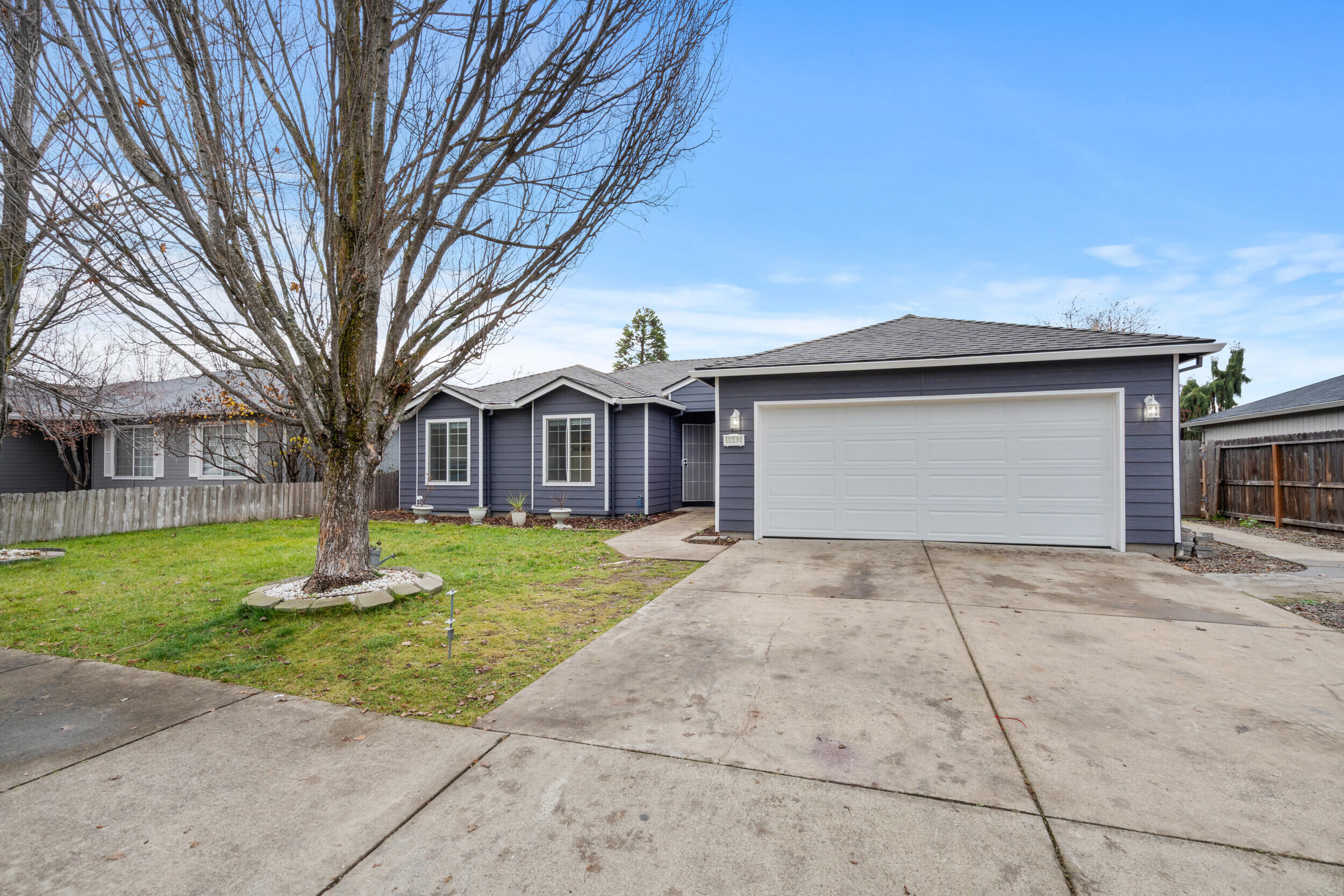 Canterbury Park Subdivision Phase 1 - Residential