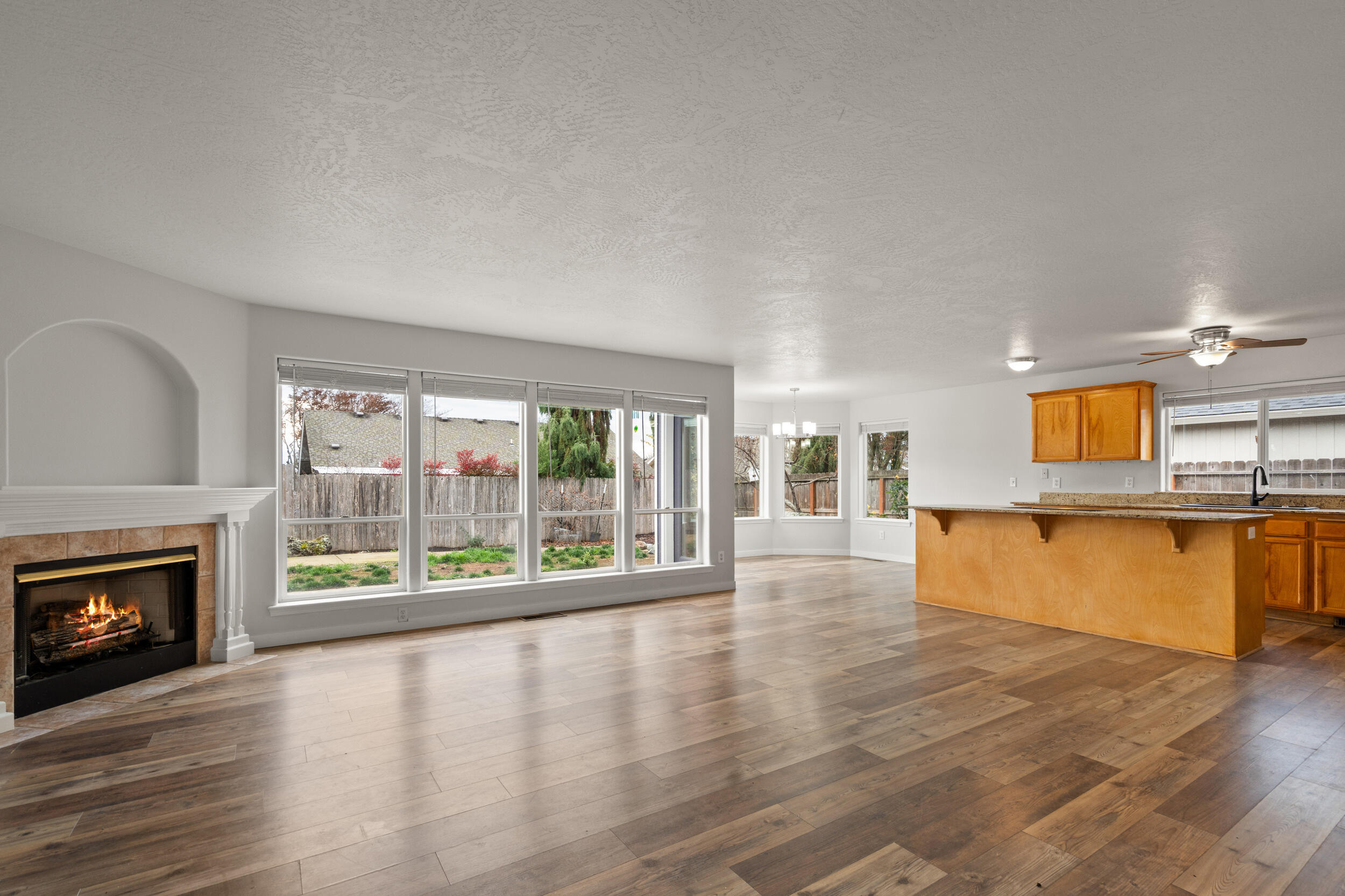 Canterbury Park Subdivision Phase 1 - Residential