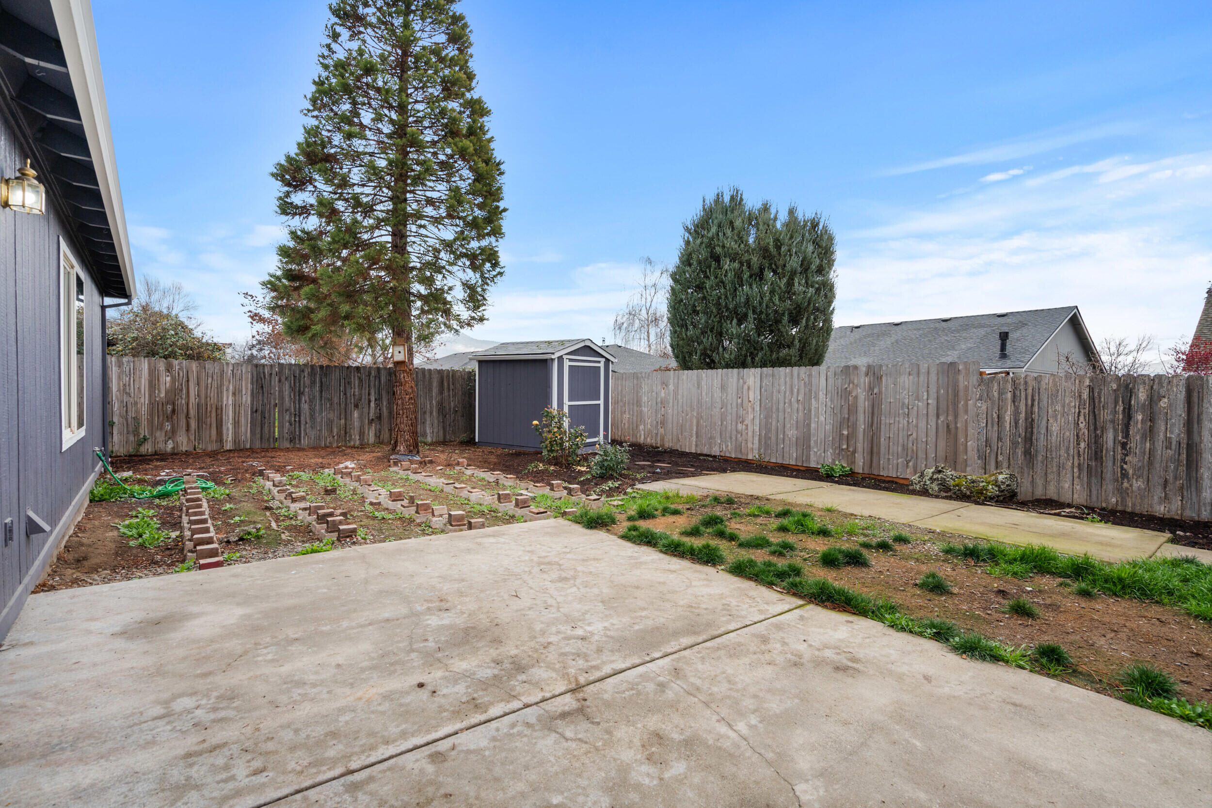 Canterbury Park Subdivision Phase 1 - Residential