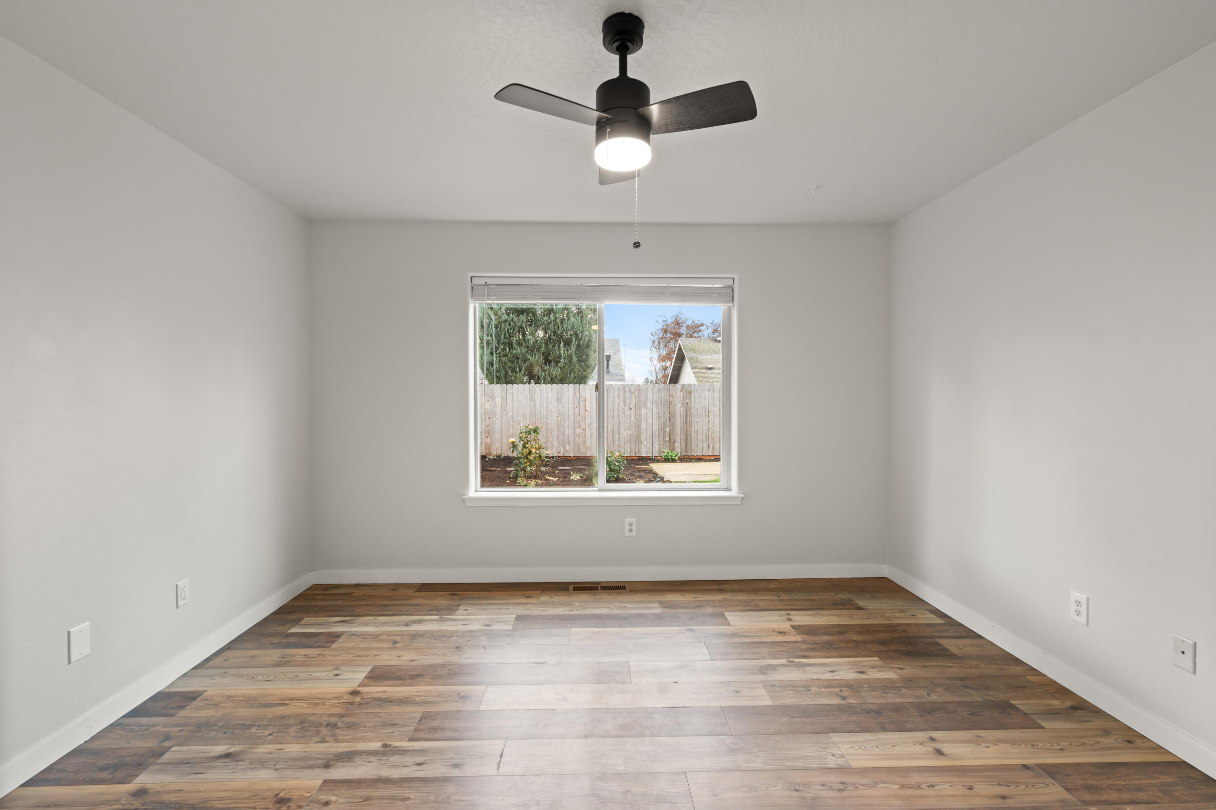 Canterbury Park Subdivision Phase 1 - Residential