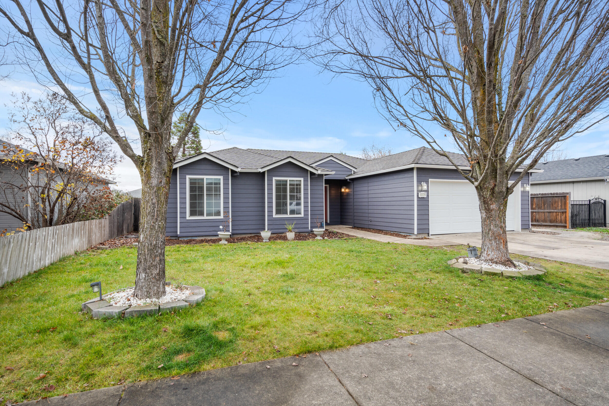 Canterbury Park Subdivision Phase 1 - Residential