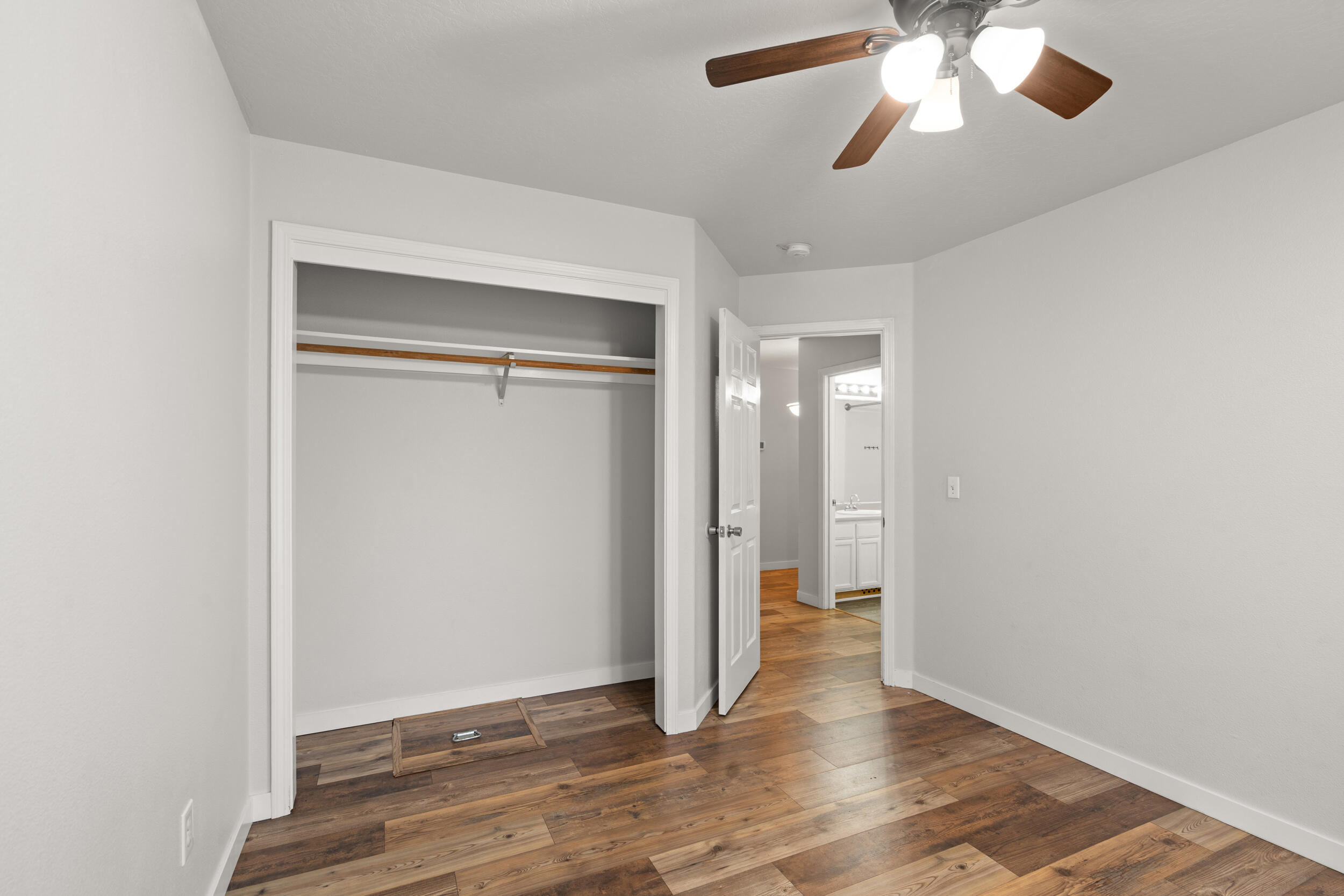 Canterbury Park Subdivision Phase 1 - Residential