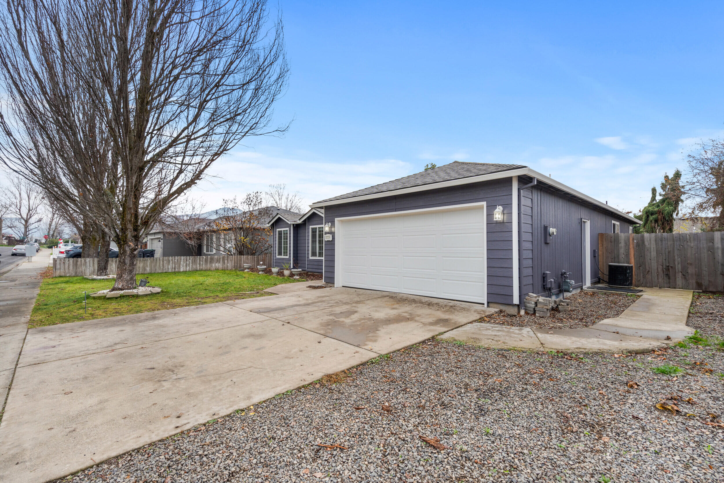 Canterbury Park Subdivision Phase 1 - Residential