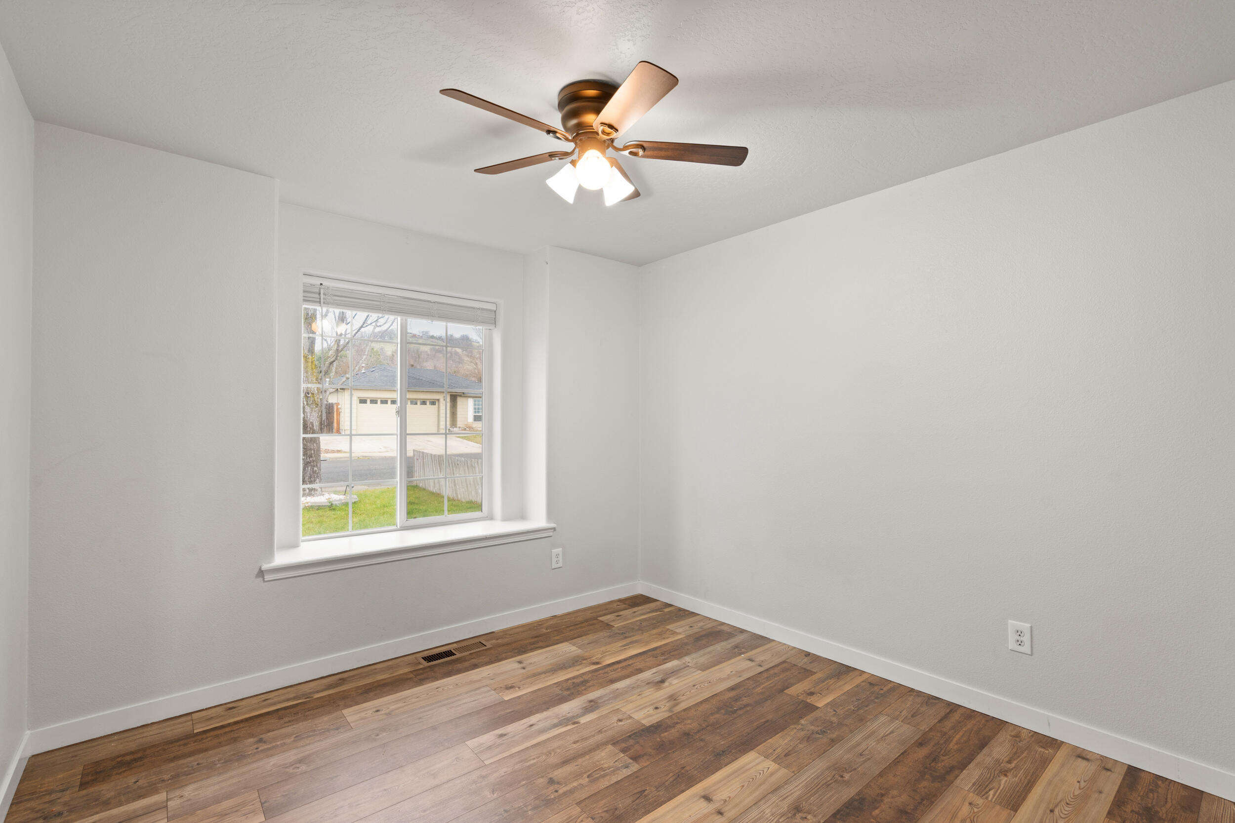Canterbury Park Subdivision Phase 1 - Residential