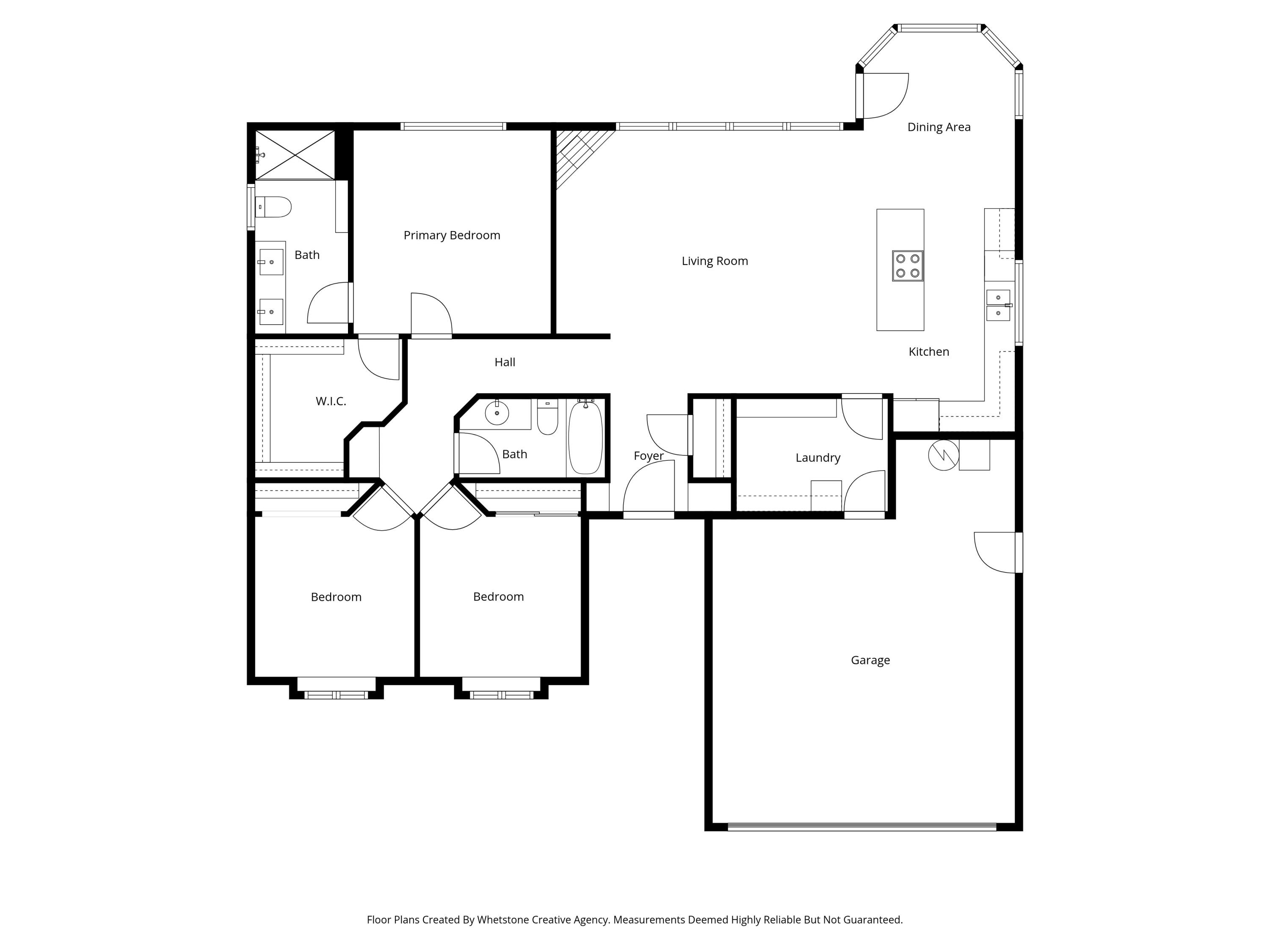 Canterbury Park Subdivision Phase 1 - Residential