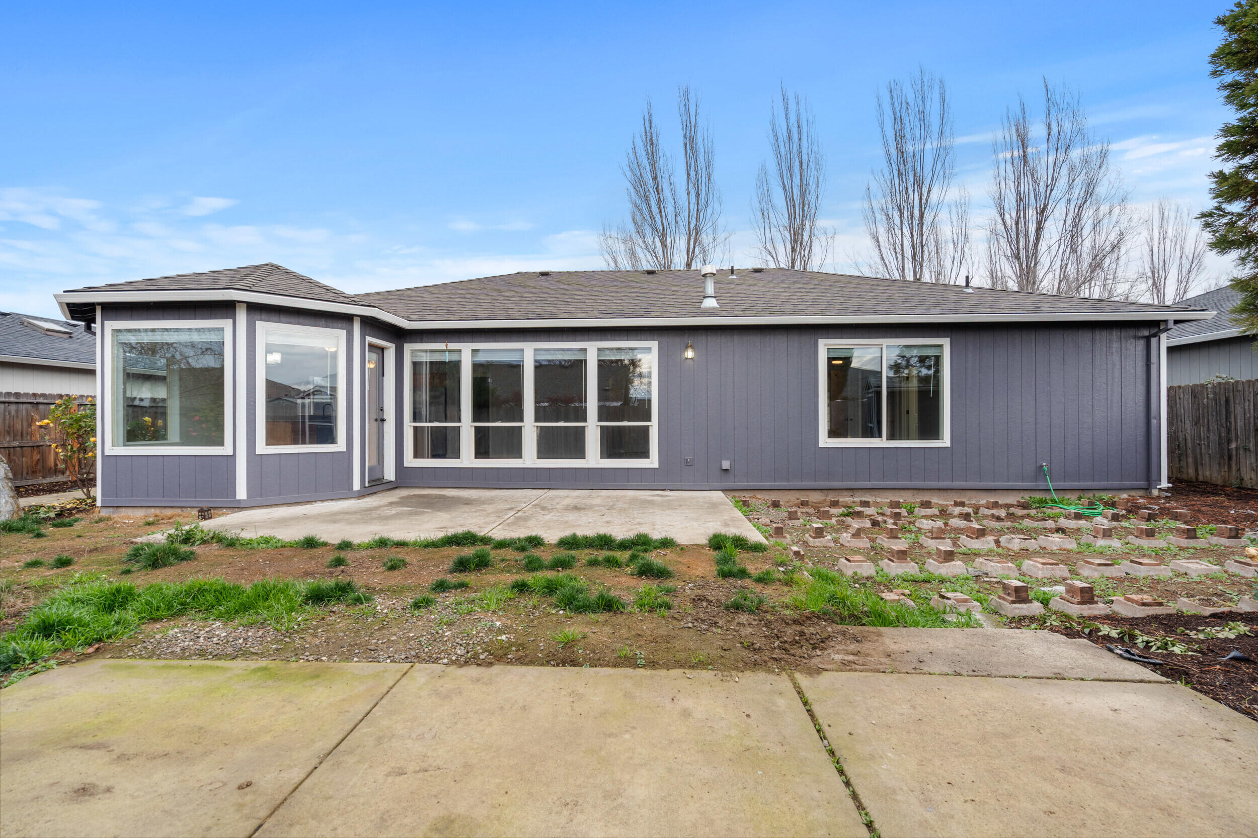 Canterbury Park Subdivision Phase 1 - Residential