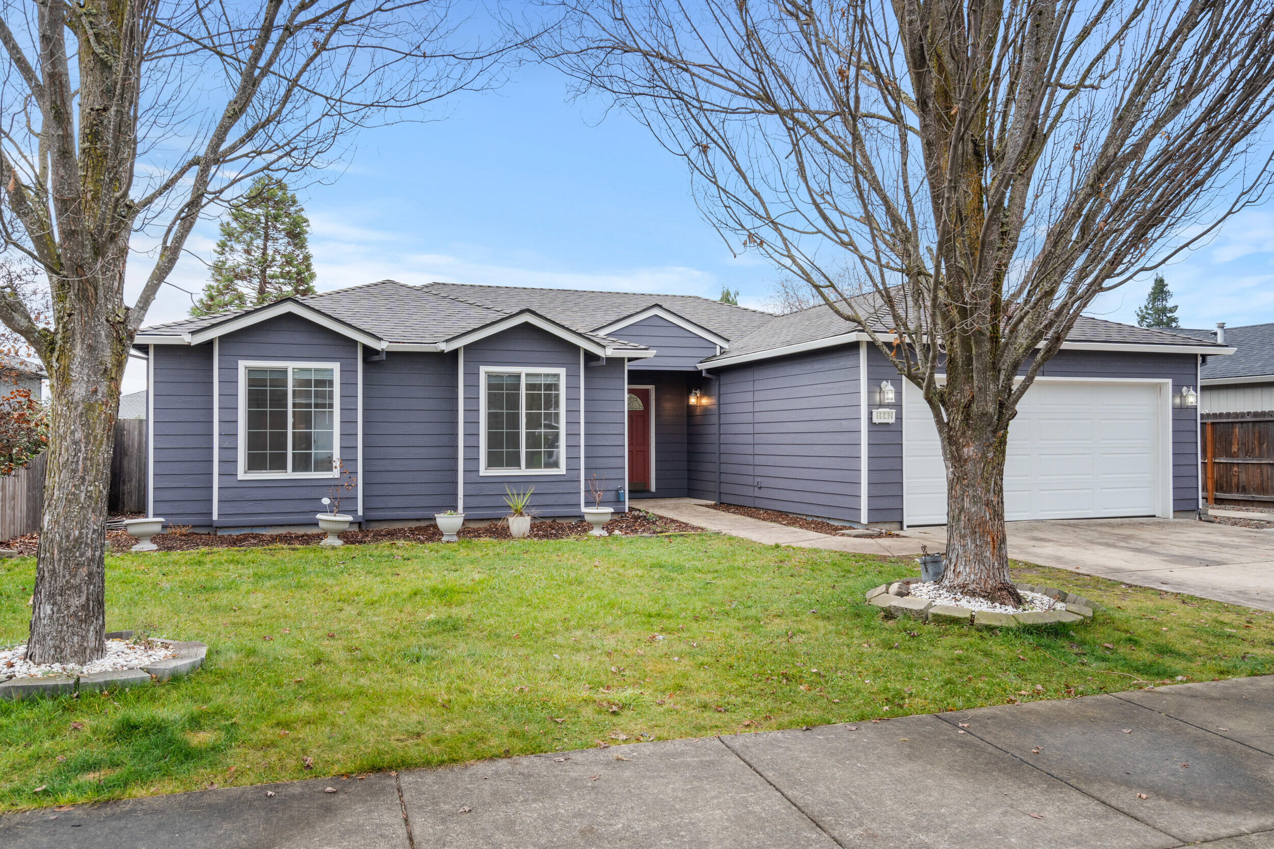 Canterbury Park Subdivision Phase 1 - Residential