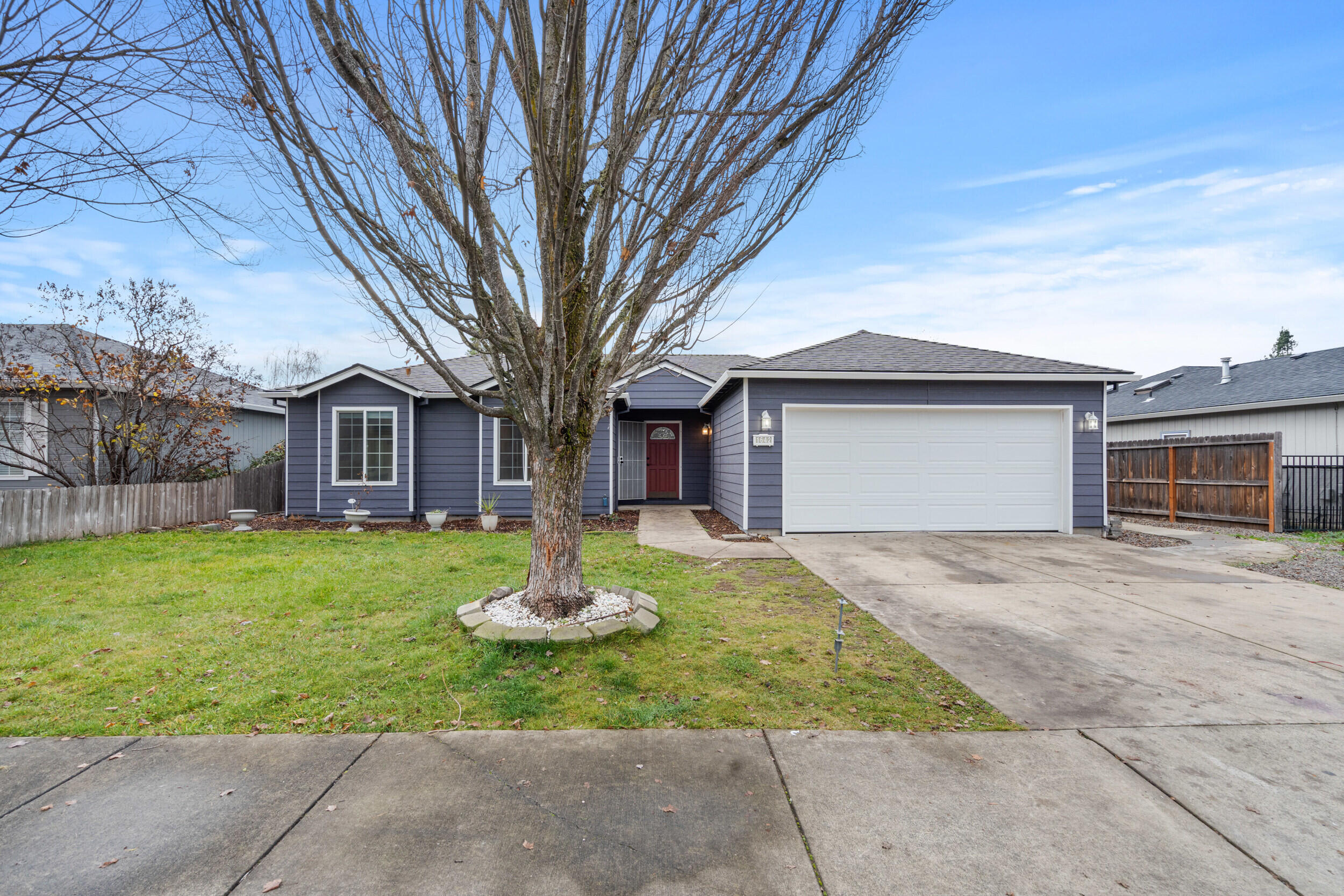 Canterbury Park Subdivision Phase 1 - Residential