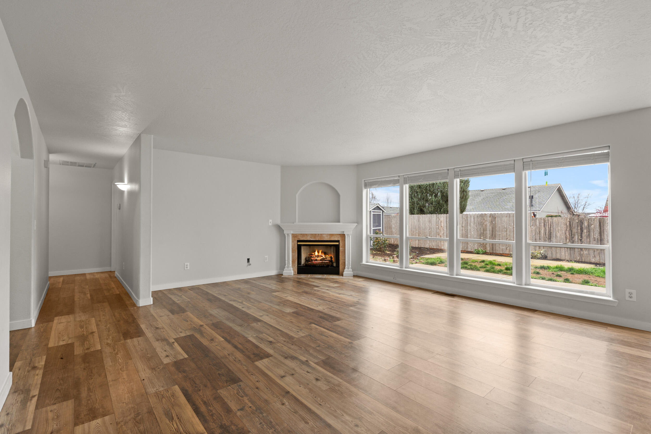 Canterbury Park Subdivision Phase 1 - Residential