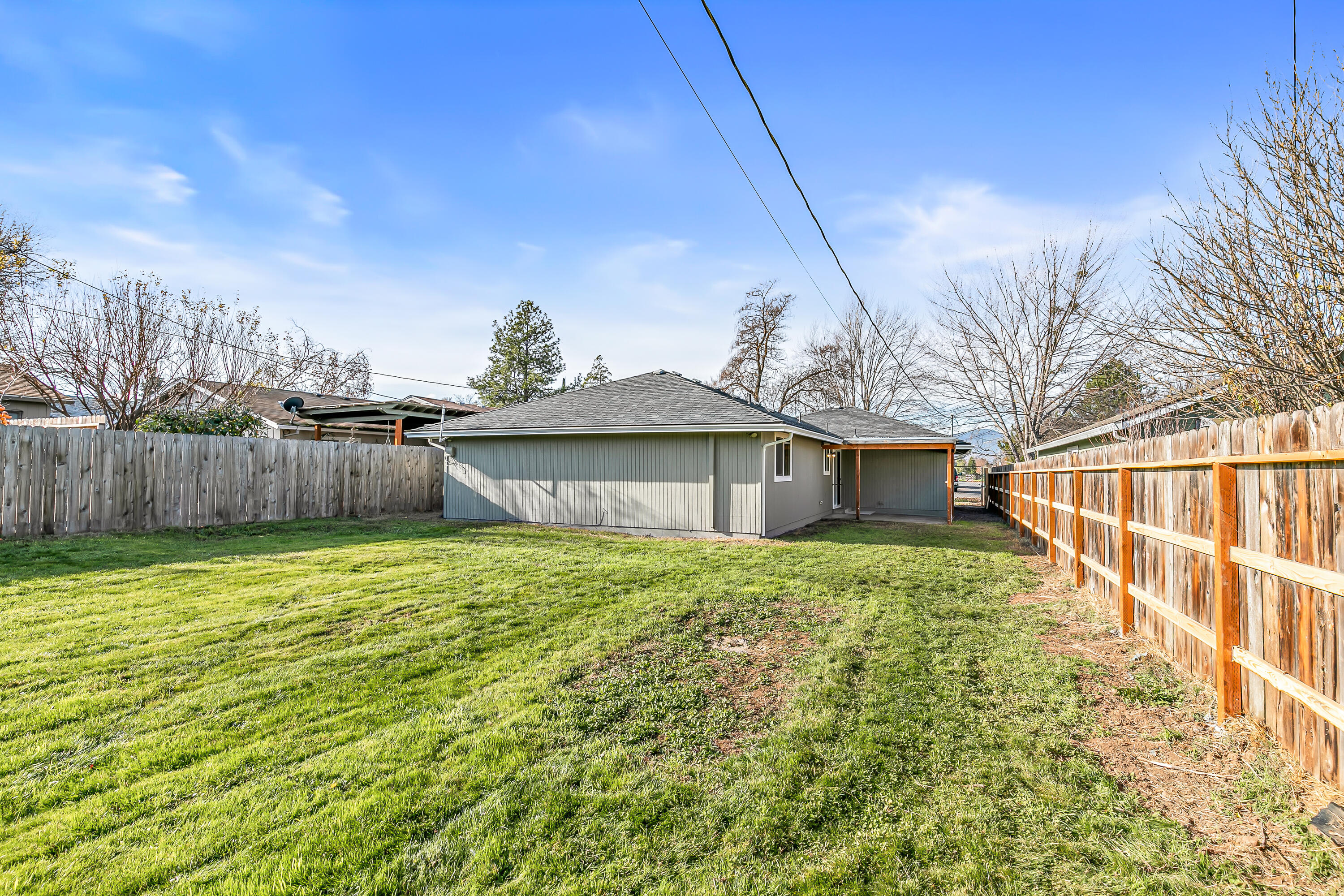 N/A - Residential