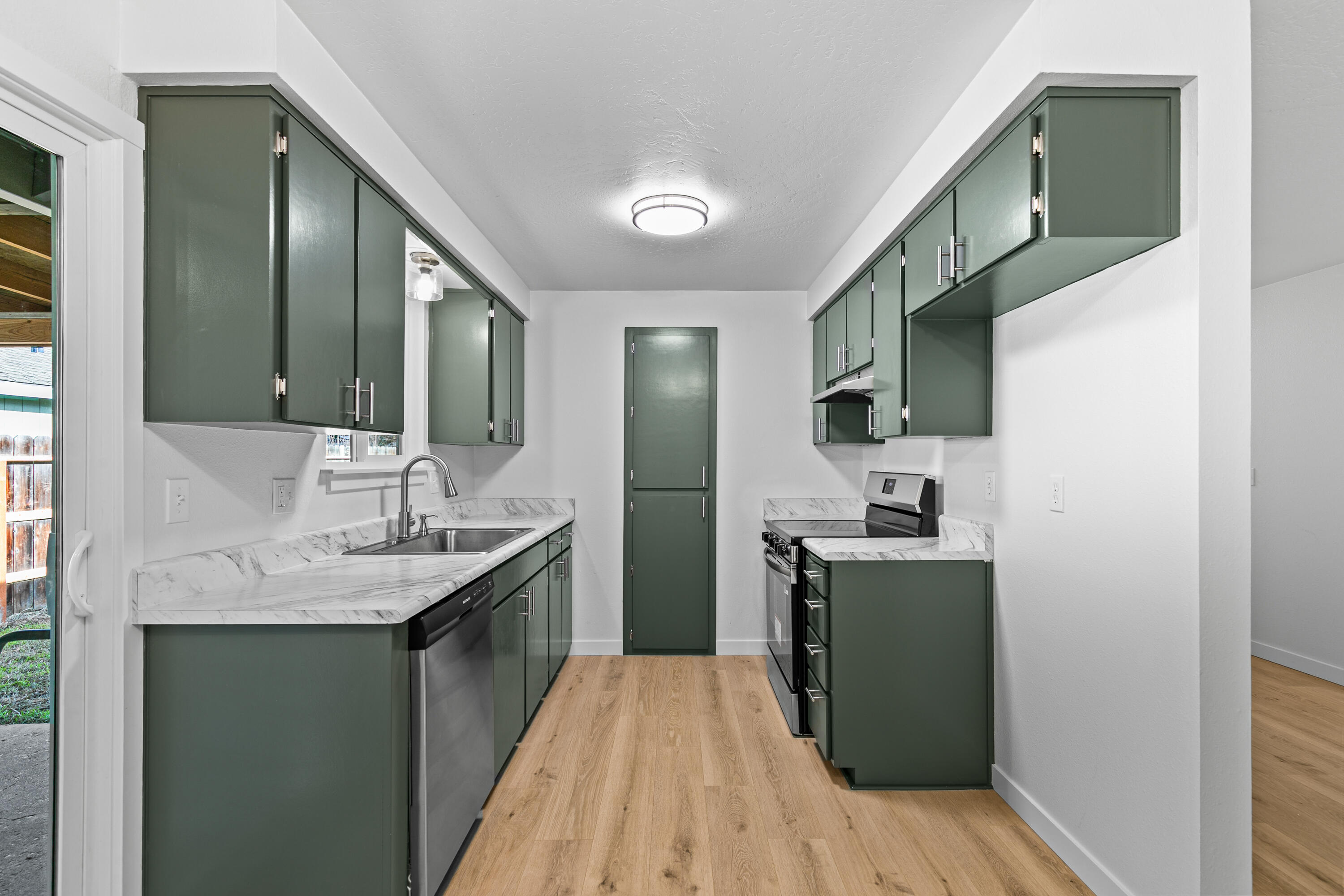 N/A - Residential