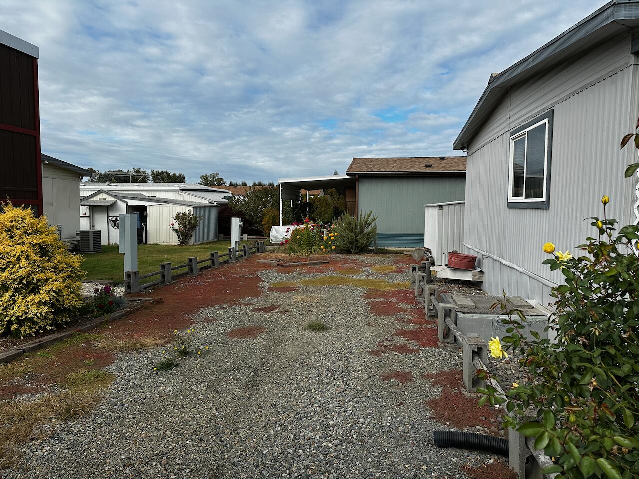 N/A - Residential