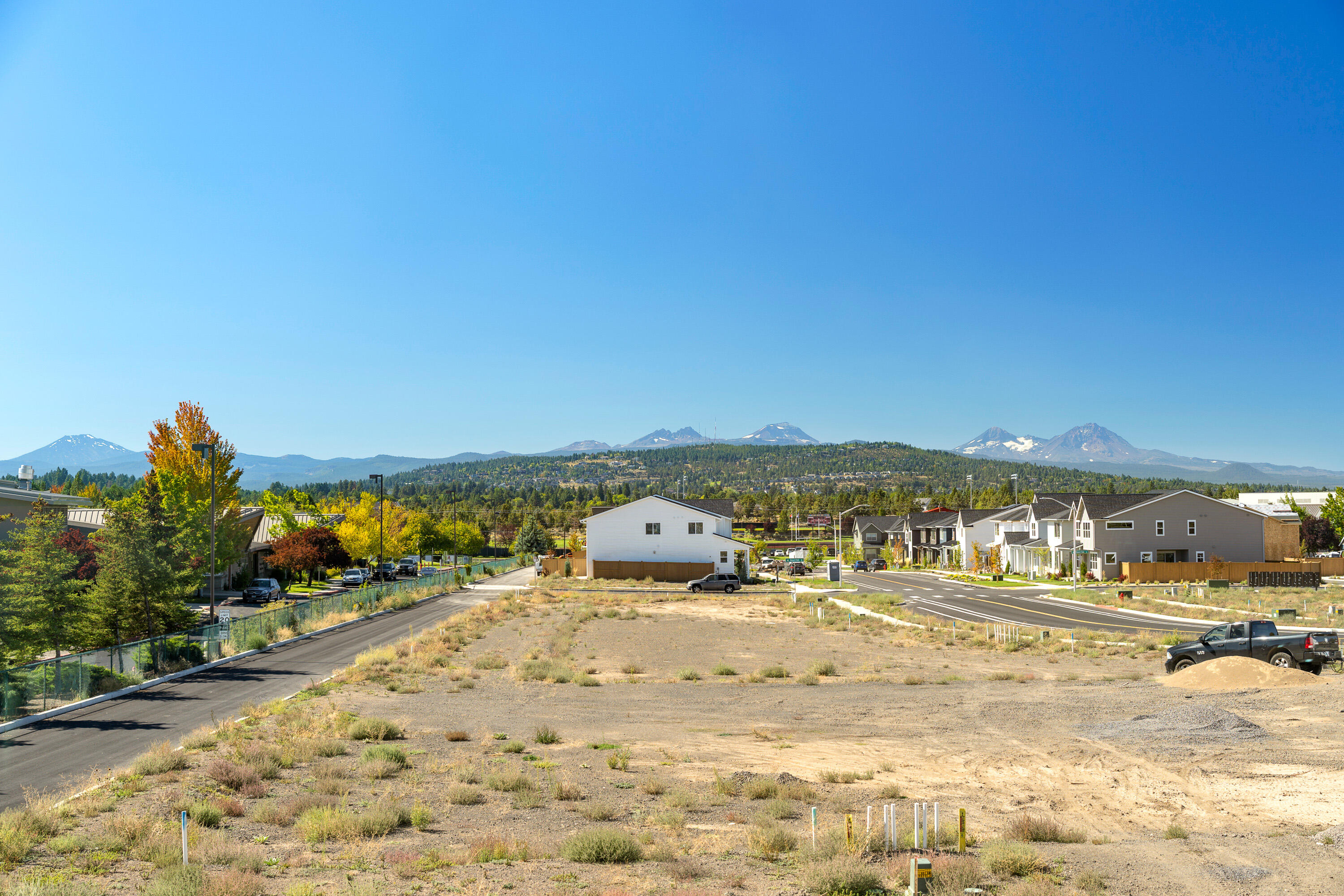 Sky Vista Phase 1 - Residential