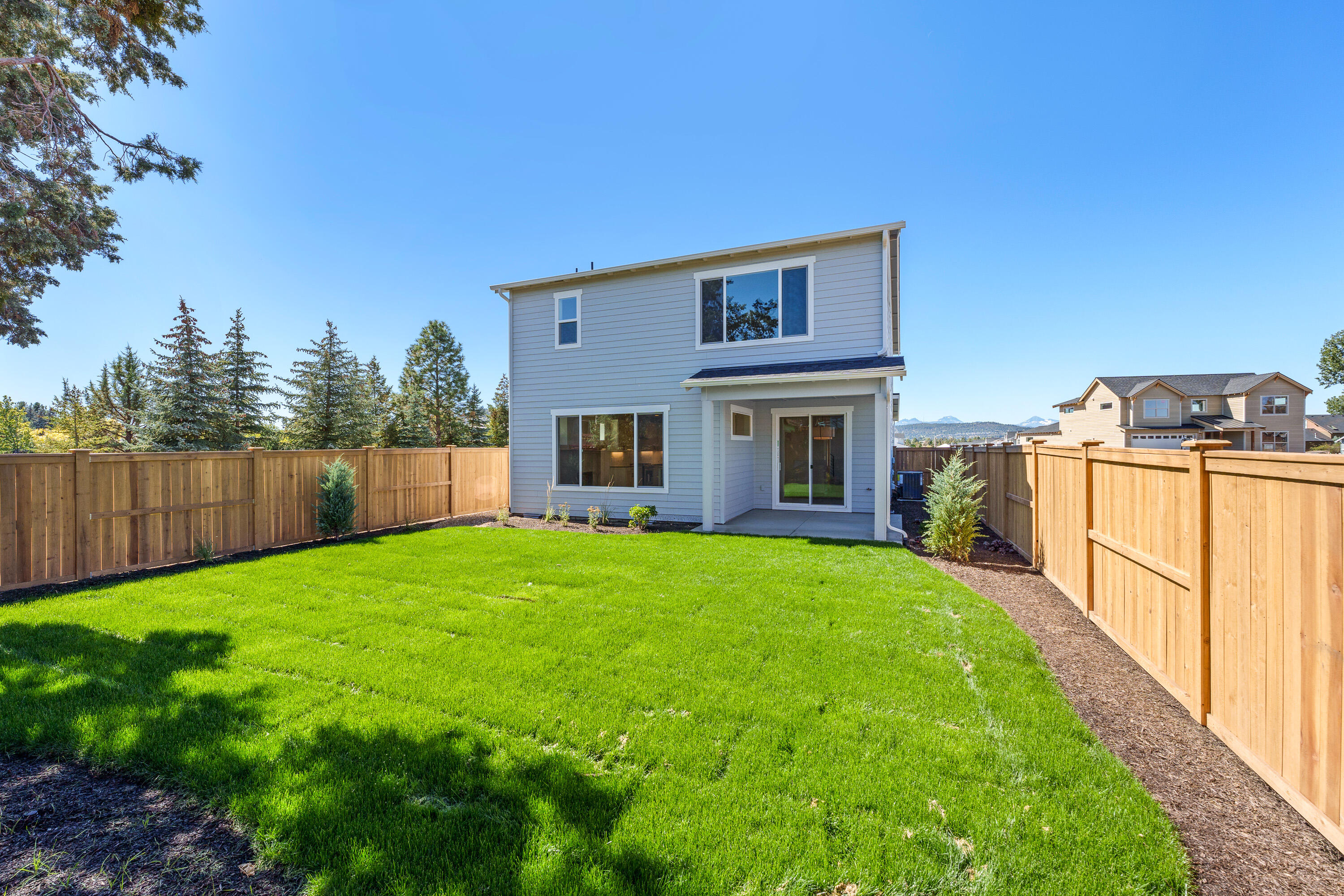 Sky Vista Phase 1 - Residential