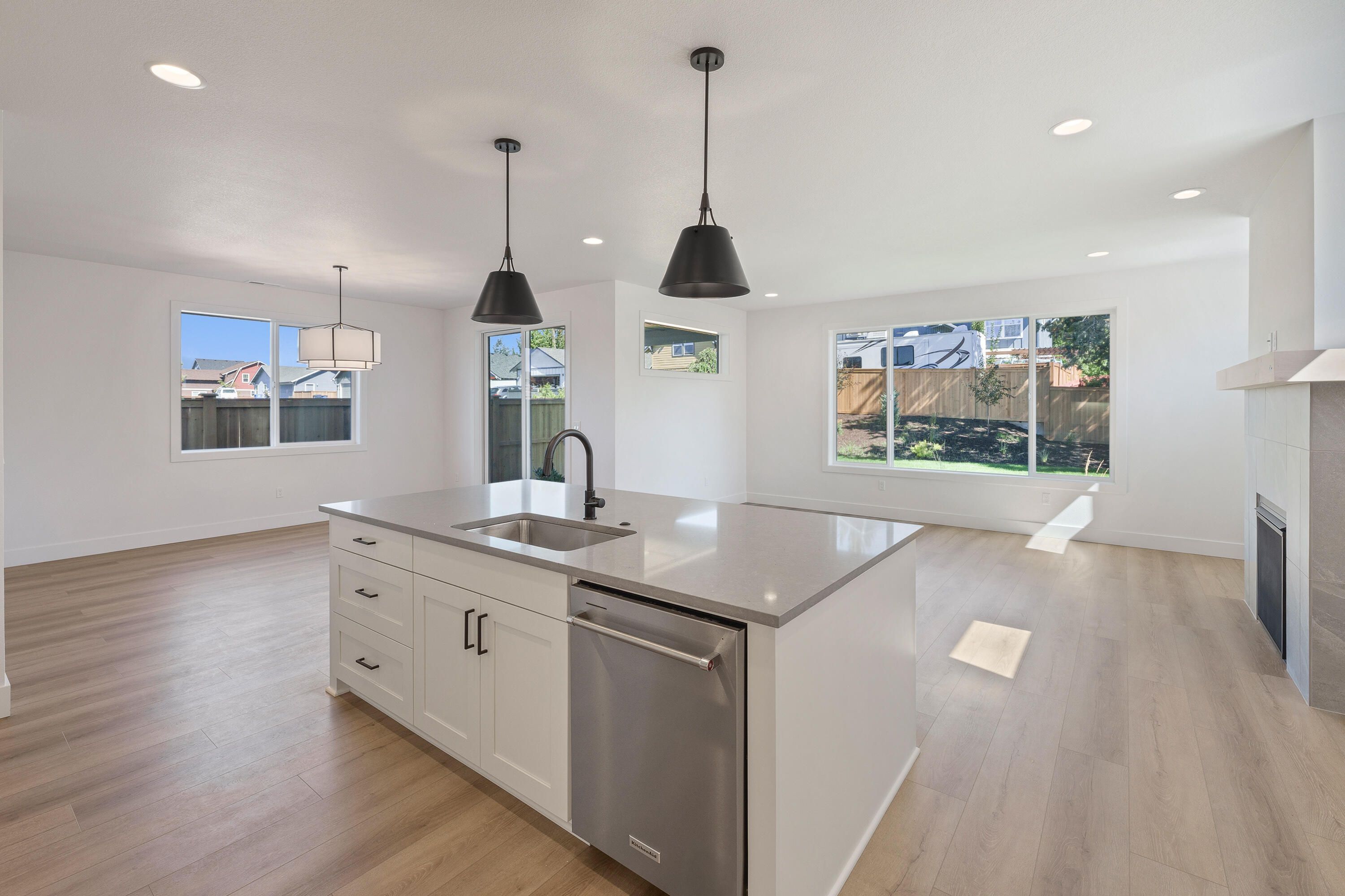 Sky Vista Phase 1 - Residential