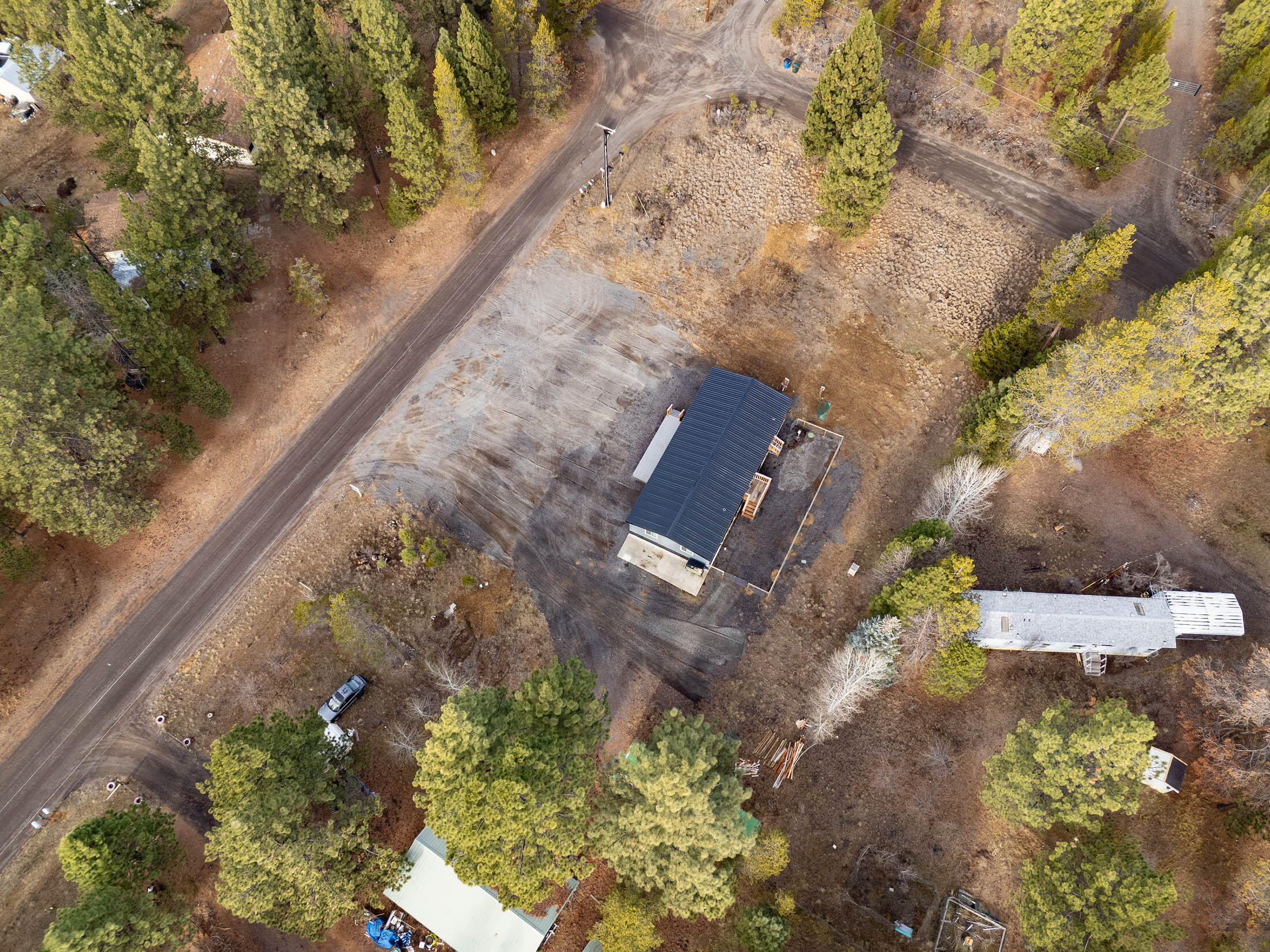 Cl+D Ranch Tracts - Residential